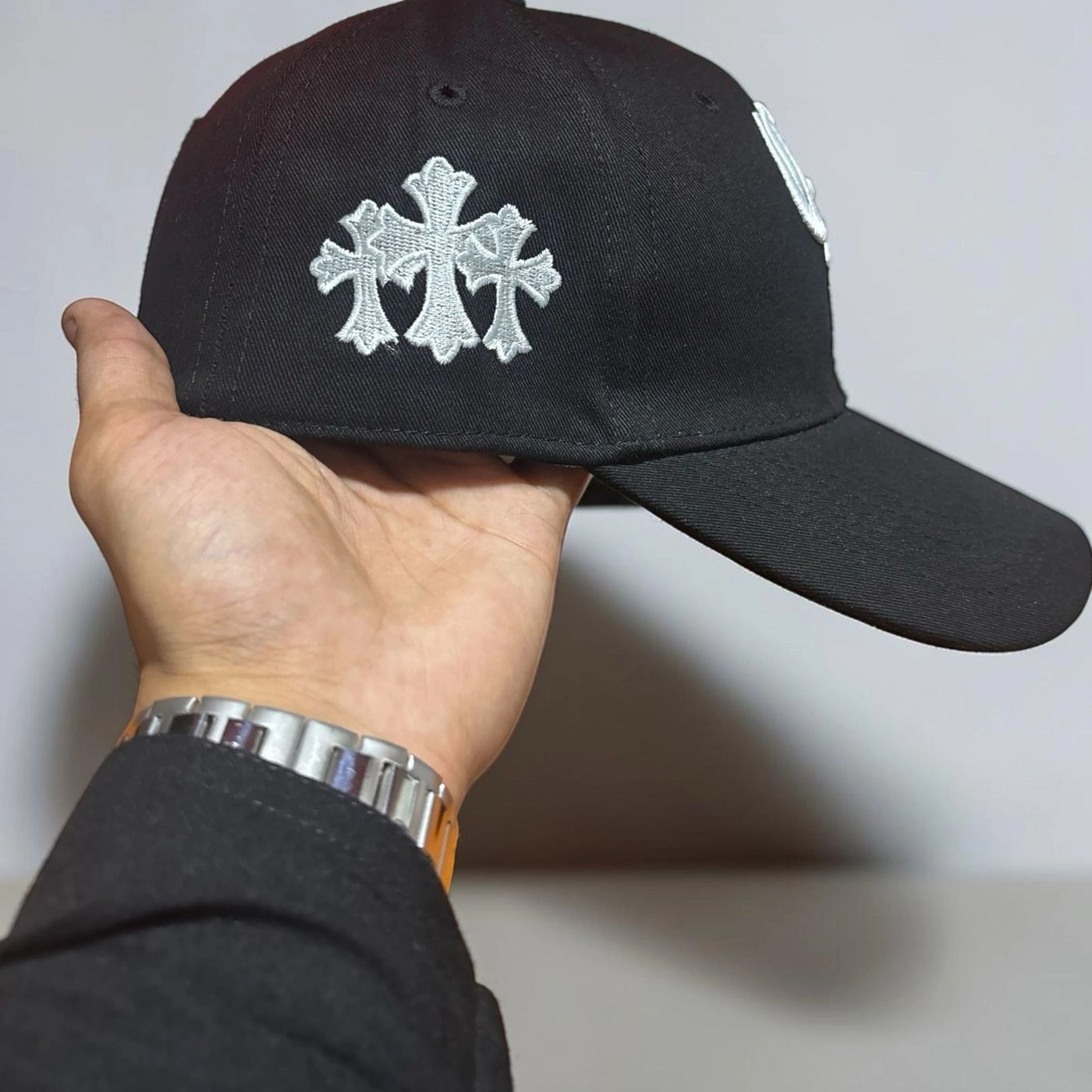 Ch baseball fitted 2