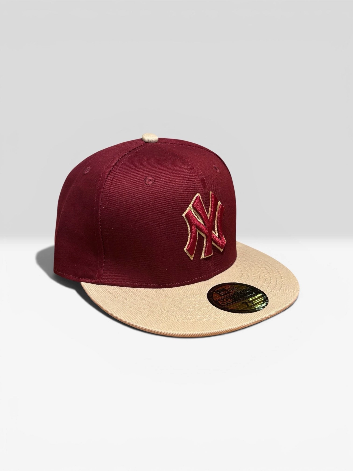 NY CARDINAL RED 1