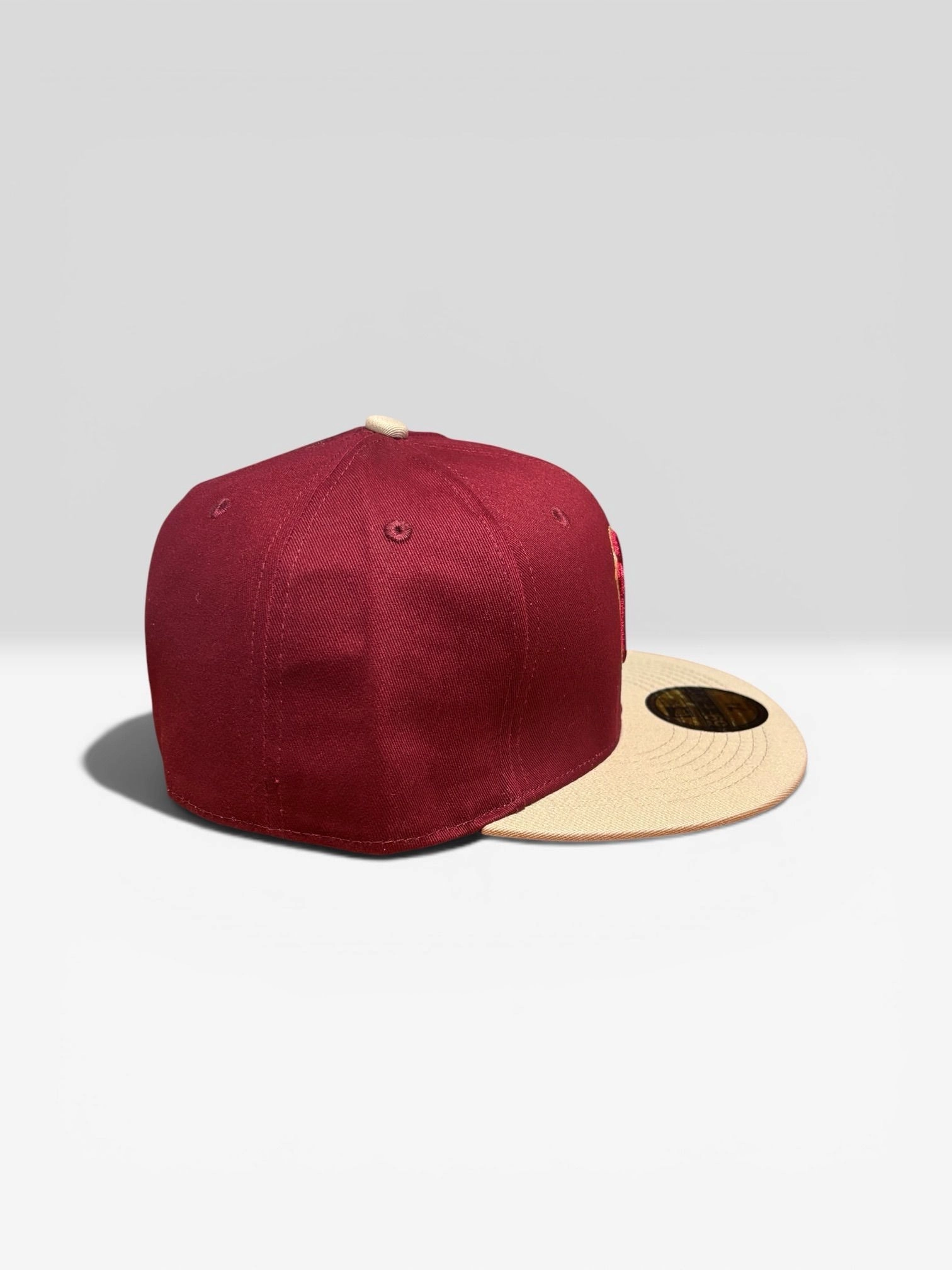 NY CARDINAL RED 2