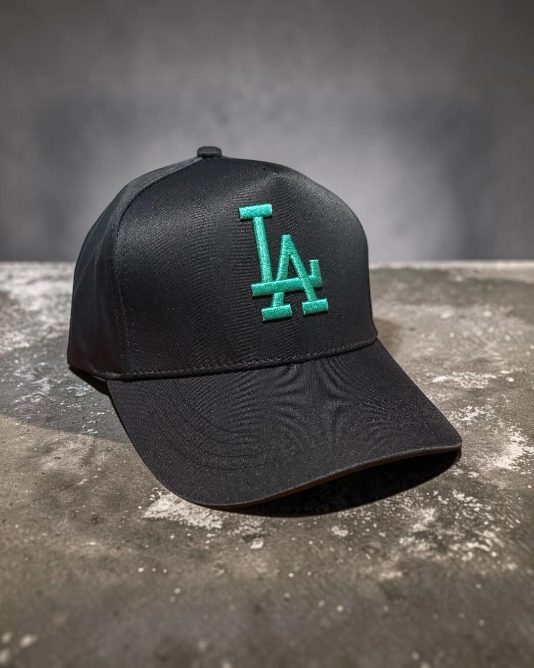 LA CONTRAST MINT GREEN (adjustable)