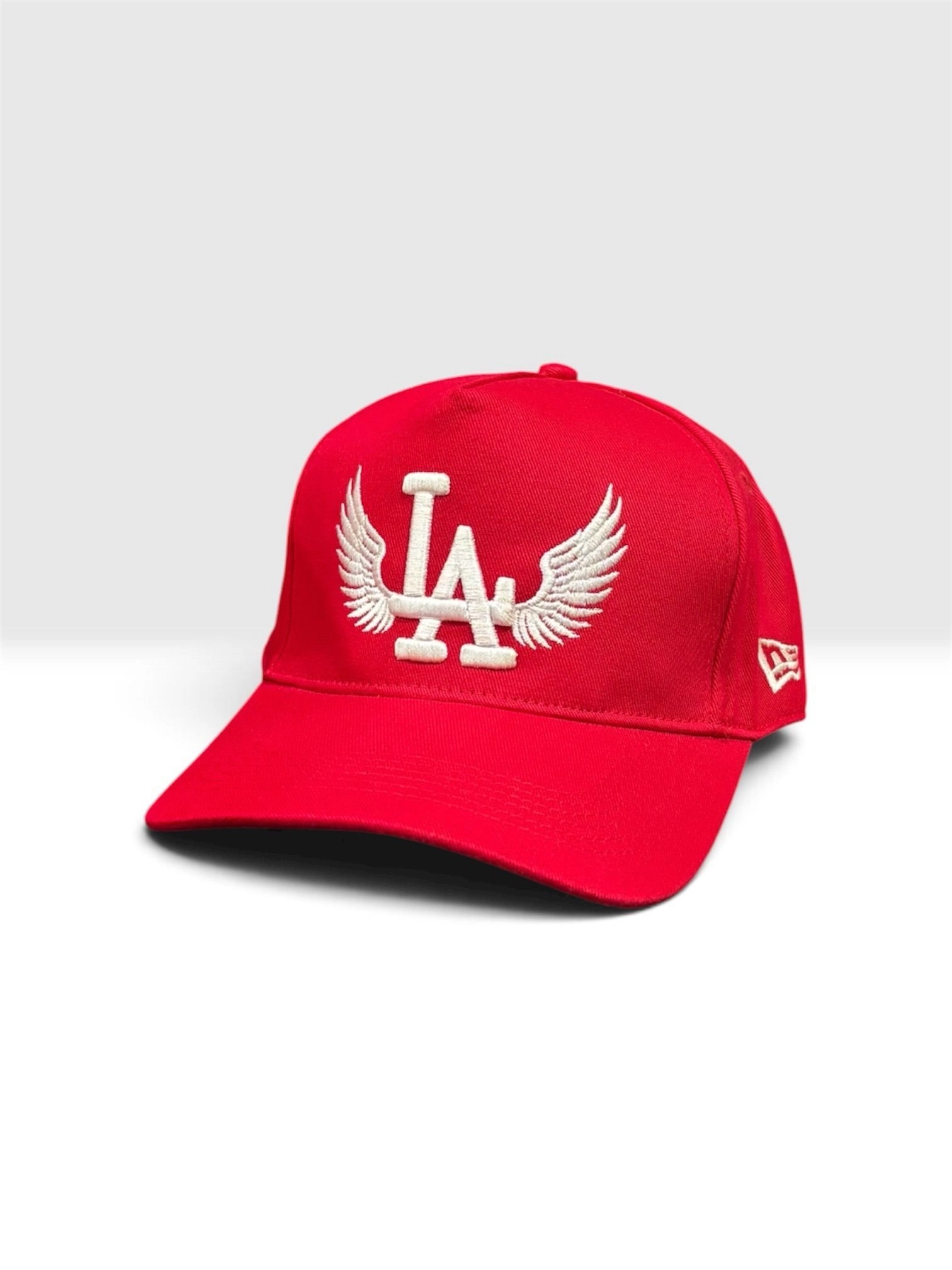 LA WINGS (red) 1