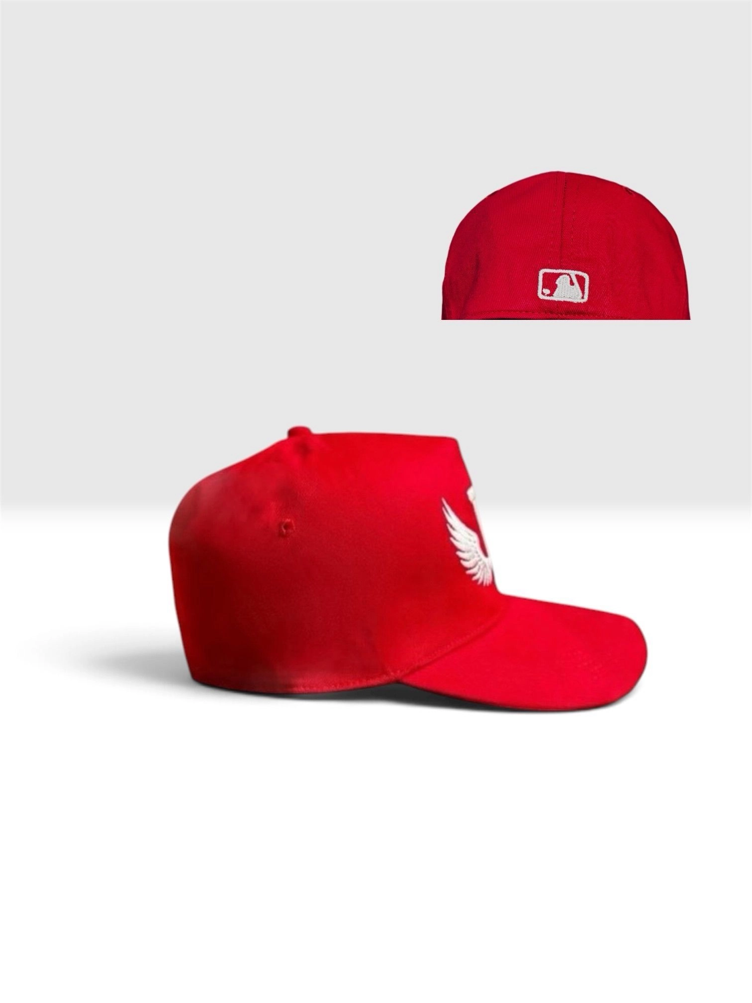 LA WINGS (red) 2