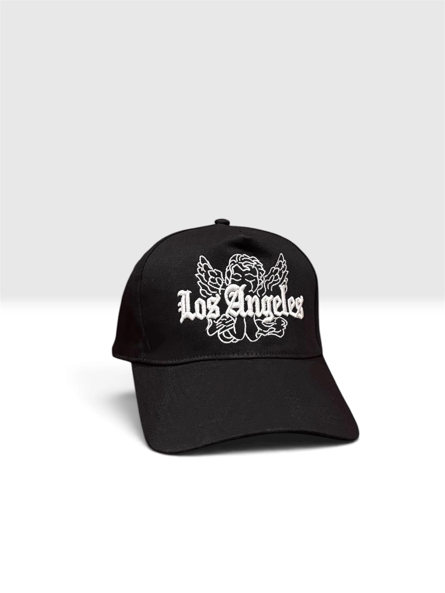 LOS ANGELES (embroidered) 1