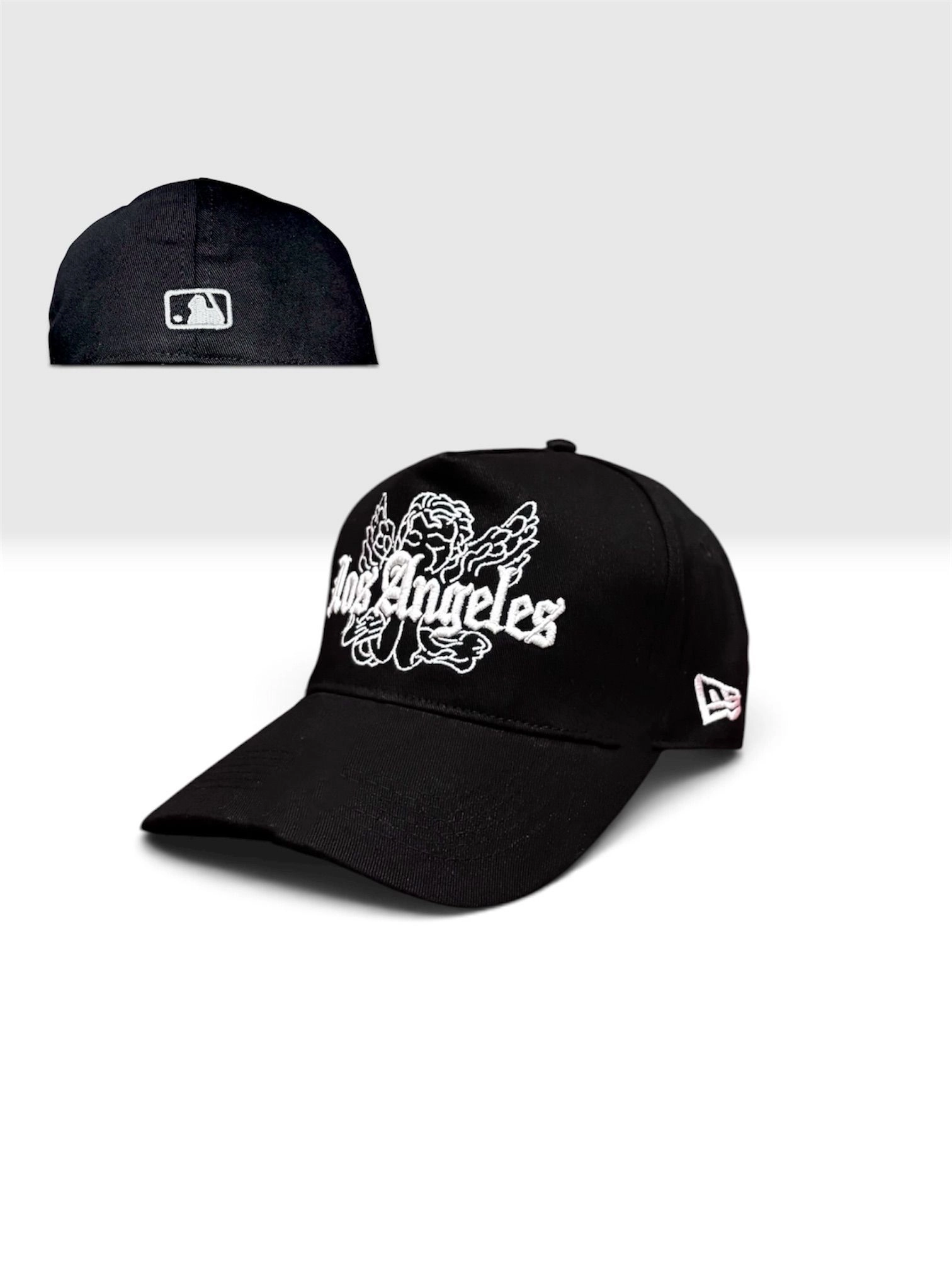 LOS ANGELES (embroidered) 2