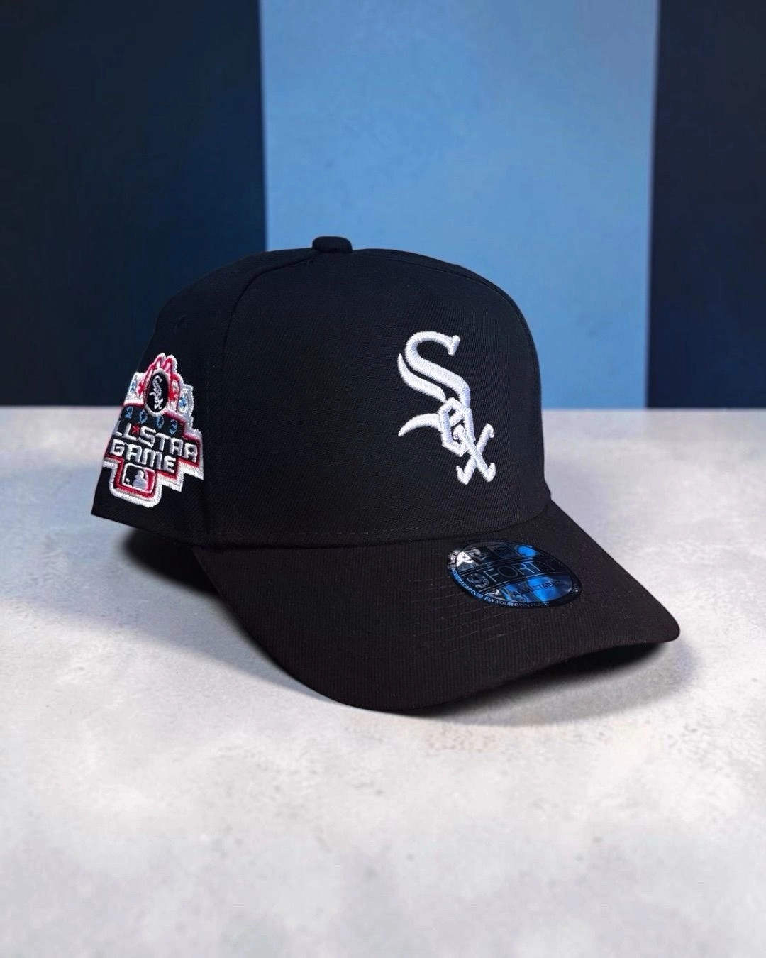 Sox black (adjustable) 1