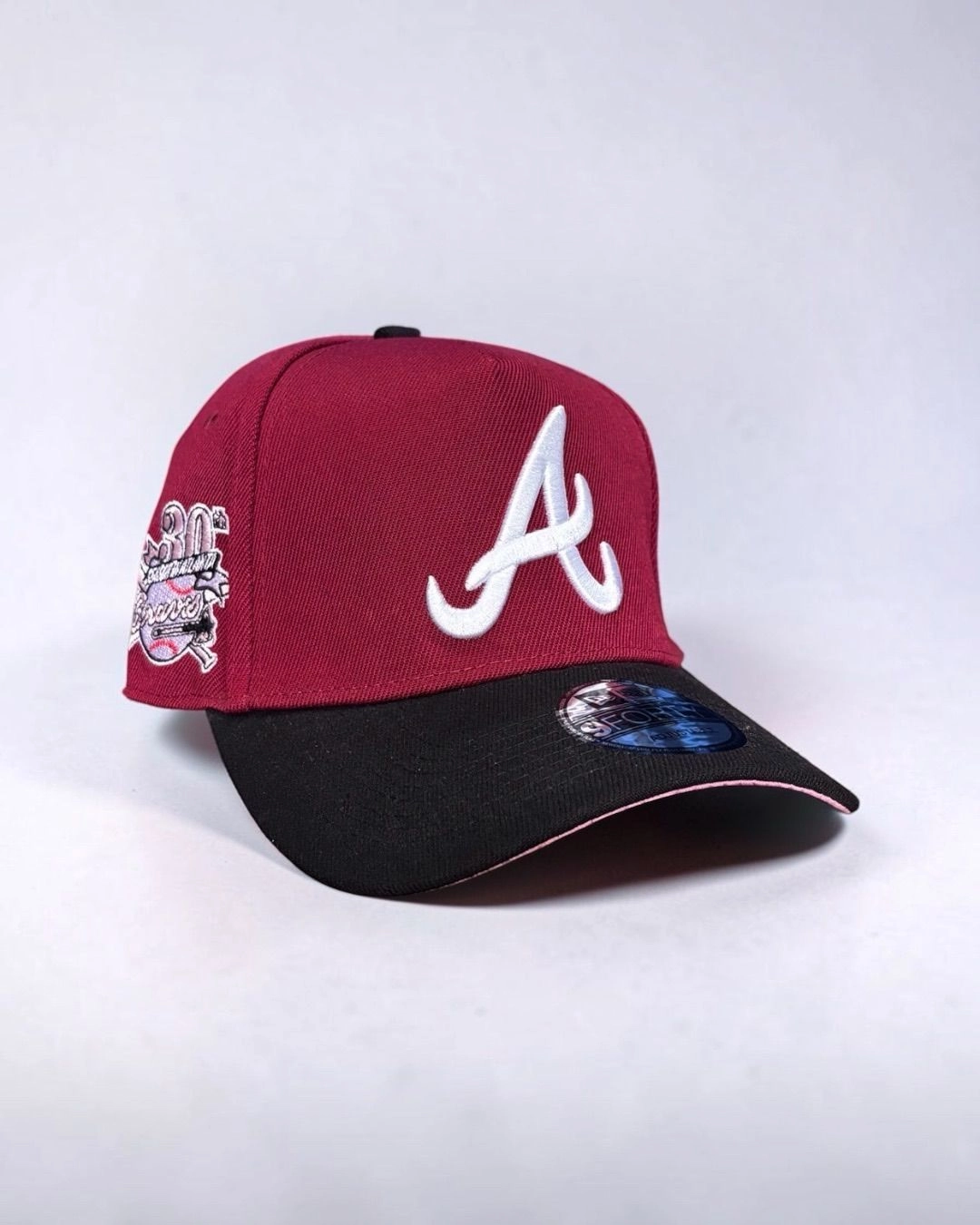 Atlanta braves (adjustable) 1