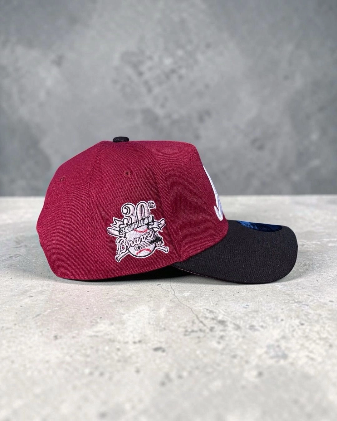 Atlanta braves (adjustable) 3