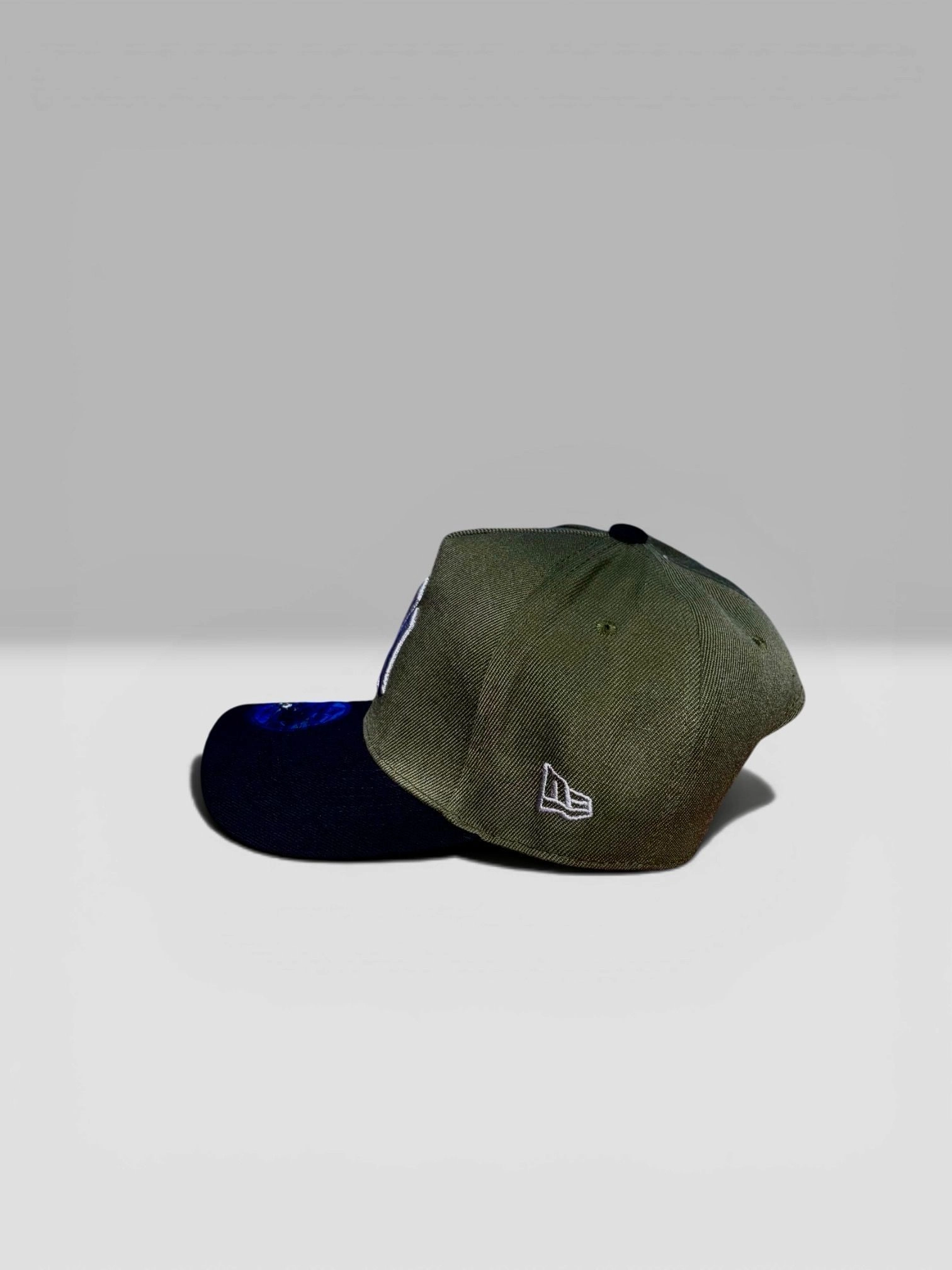 NY GREEN (adjustable) 2