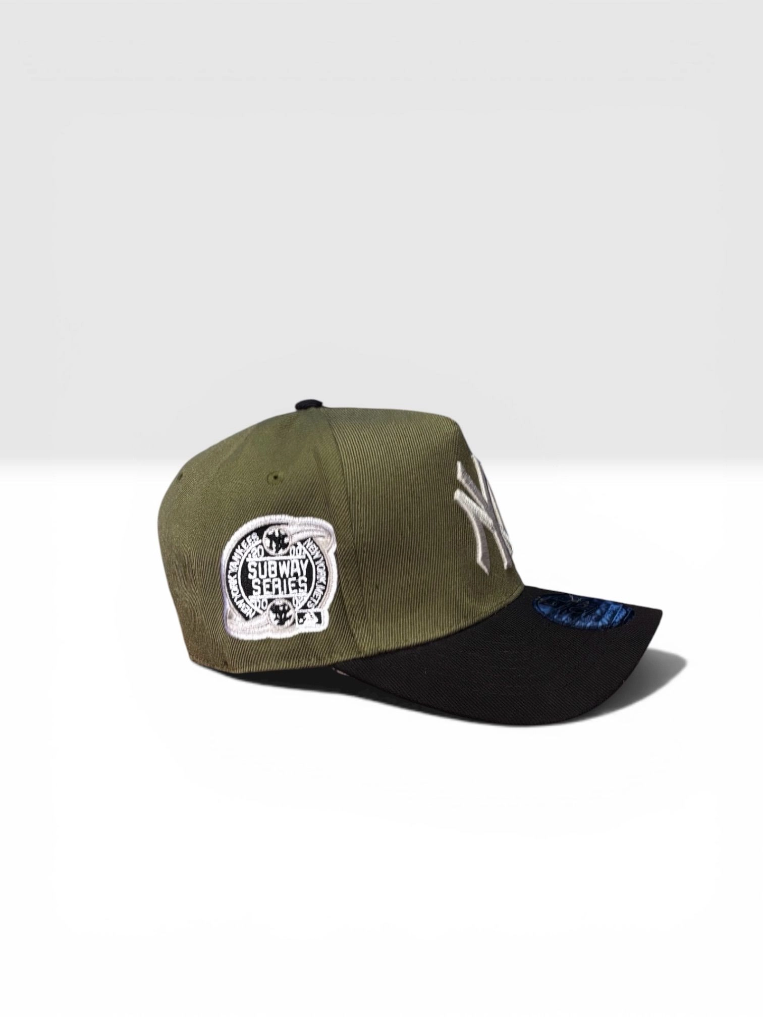 NY GREEN (adjustable) 3