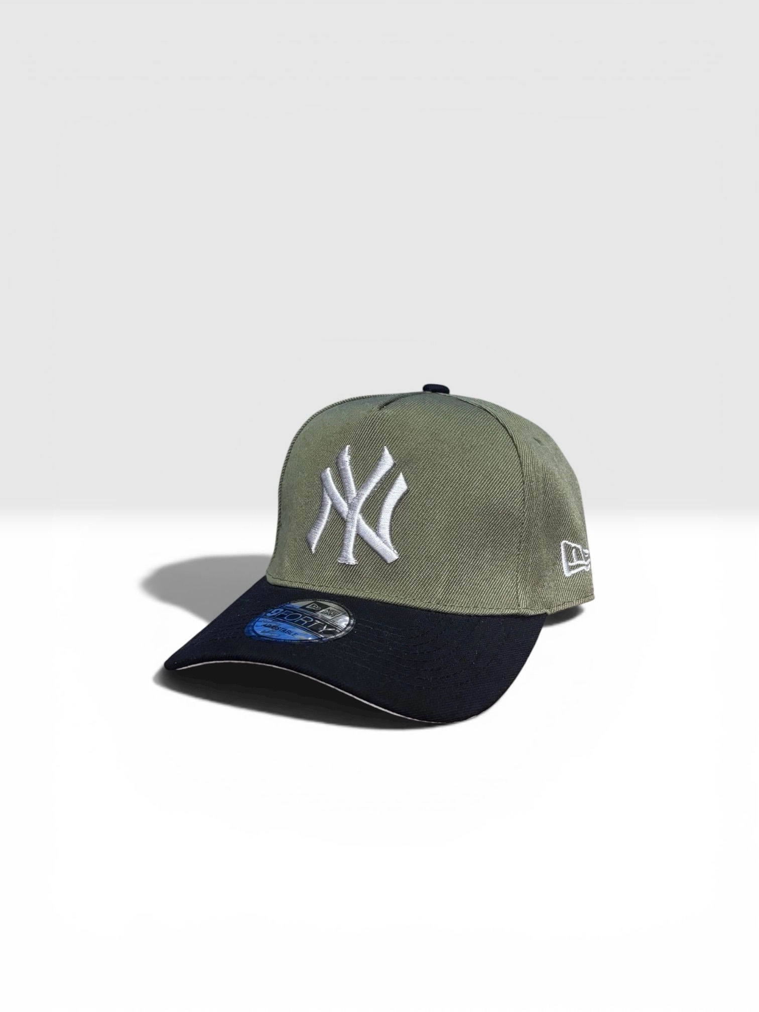 NY GREEN (adjustable) 1