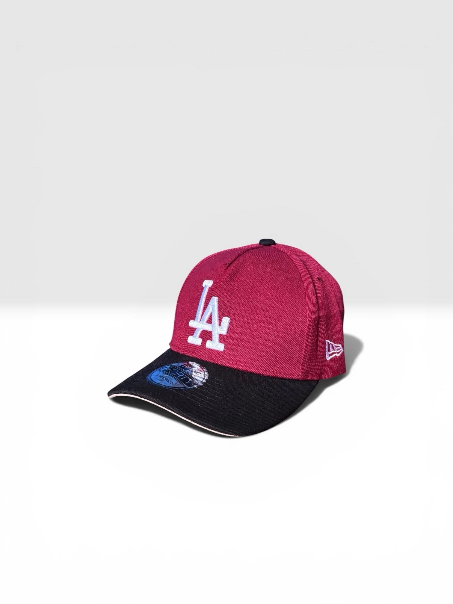 LA CARDINAL RED (adjustable) 1