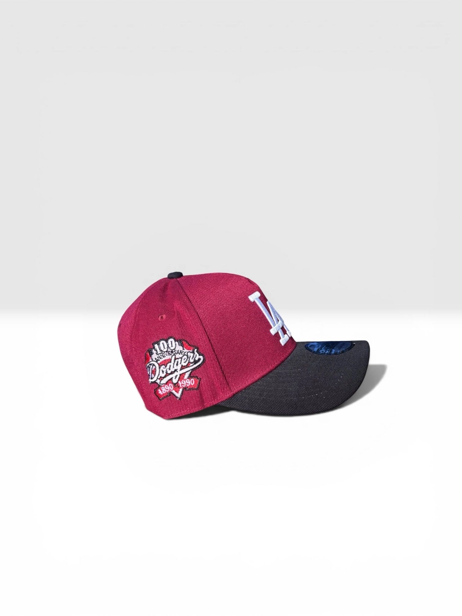 LA CARDINAL RED (adjustable) 2