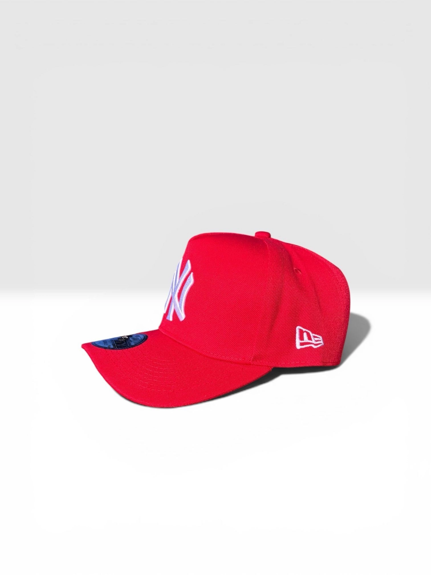 NY RED (adjustable) 2