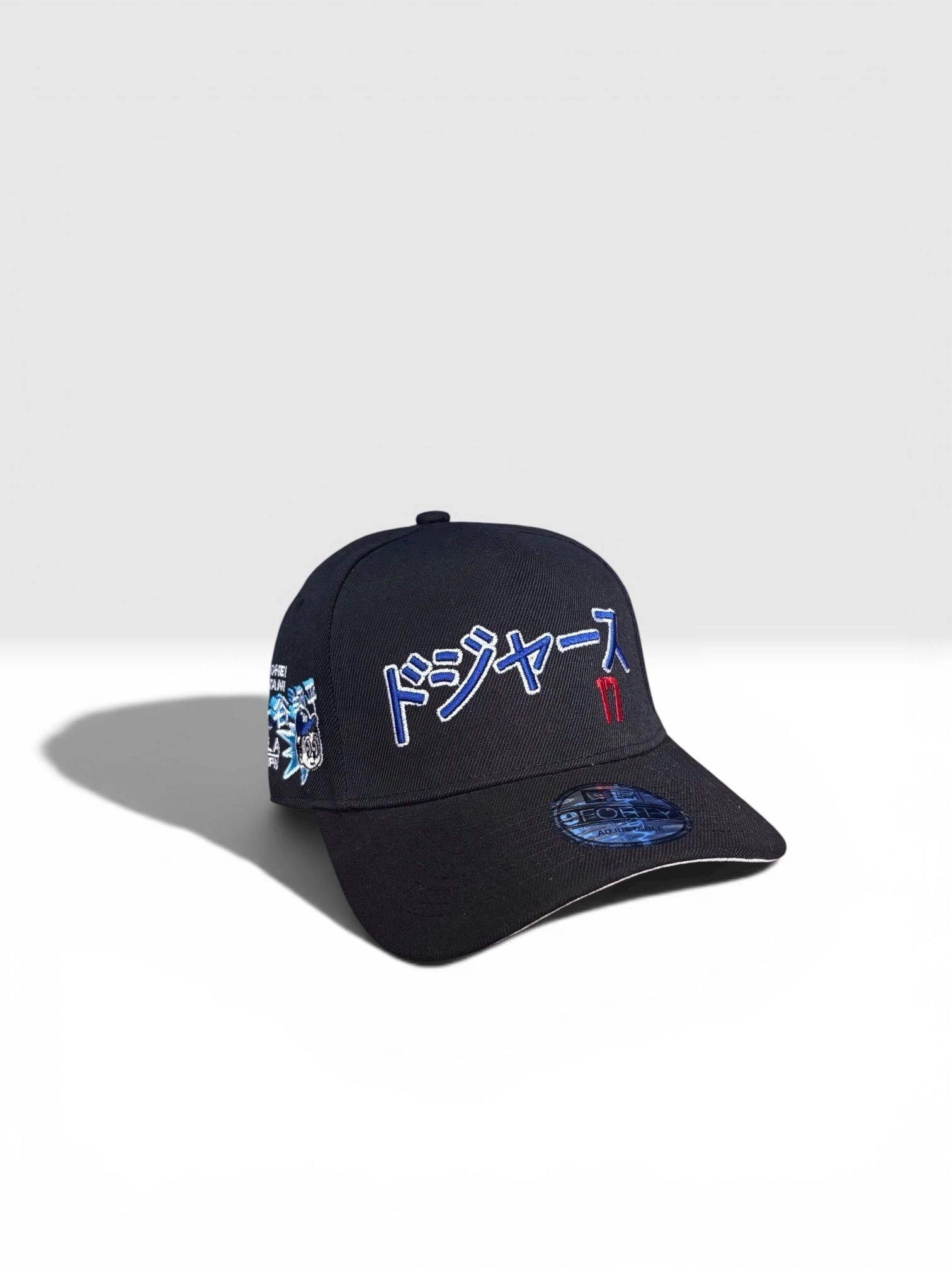 Shohei ohtani black(adjustable) 1