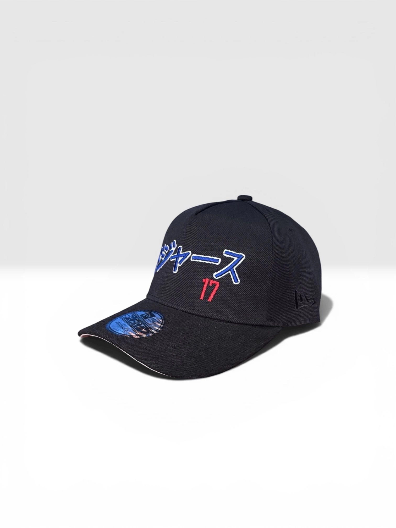 Shohei ohtani black(adjustable) 2