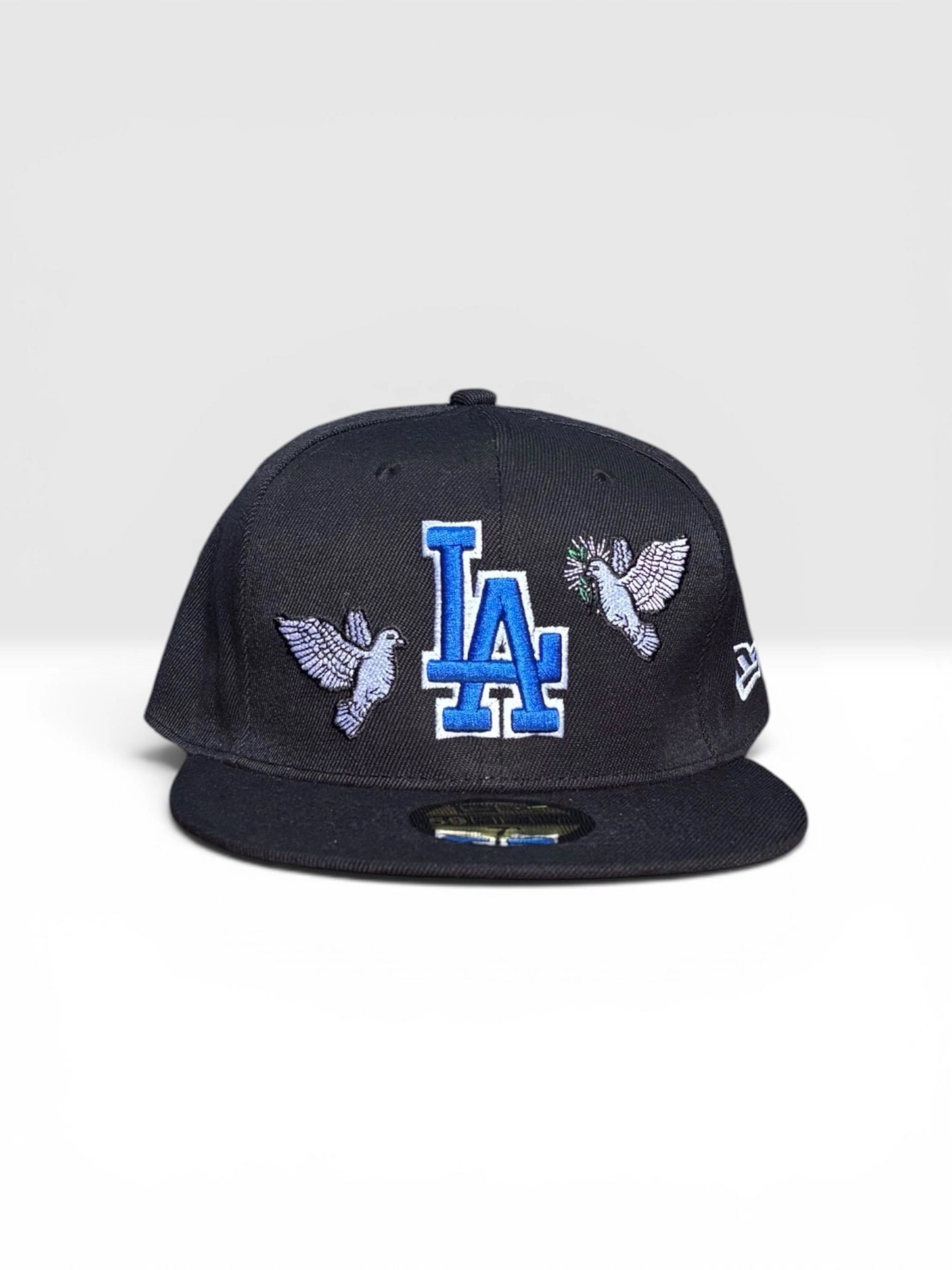 The peace collection 🕊️(fitted) 1