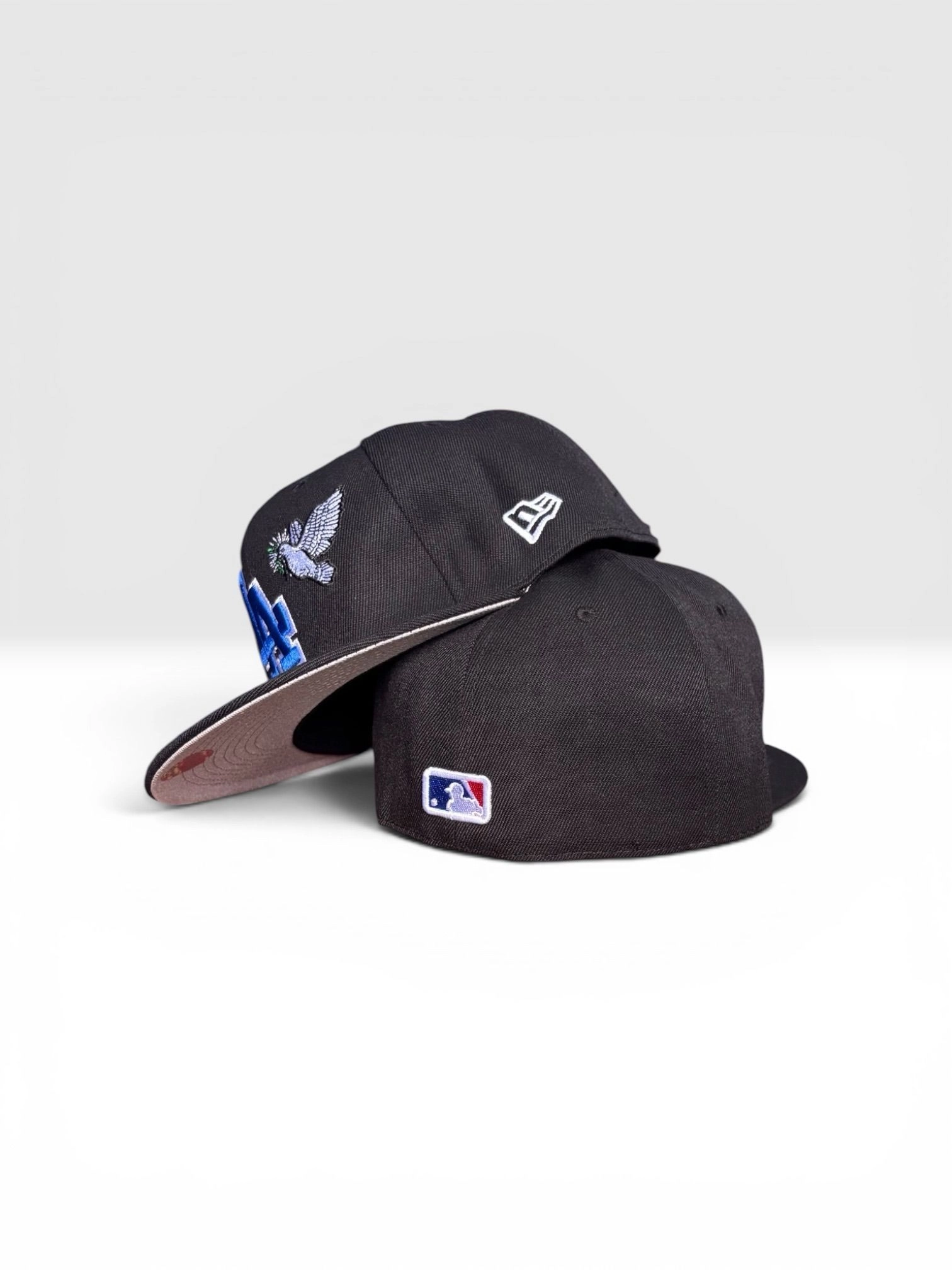 The peace collection 🕊️(fitted) 2