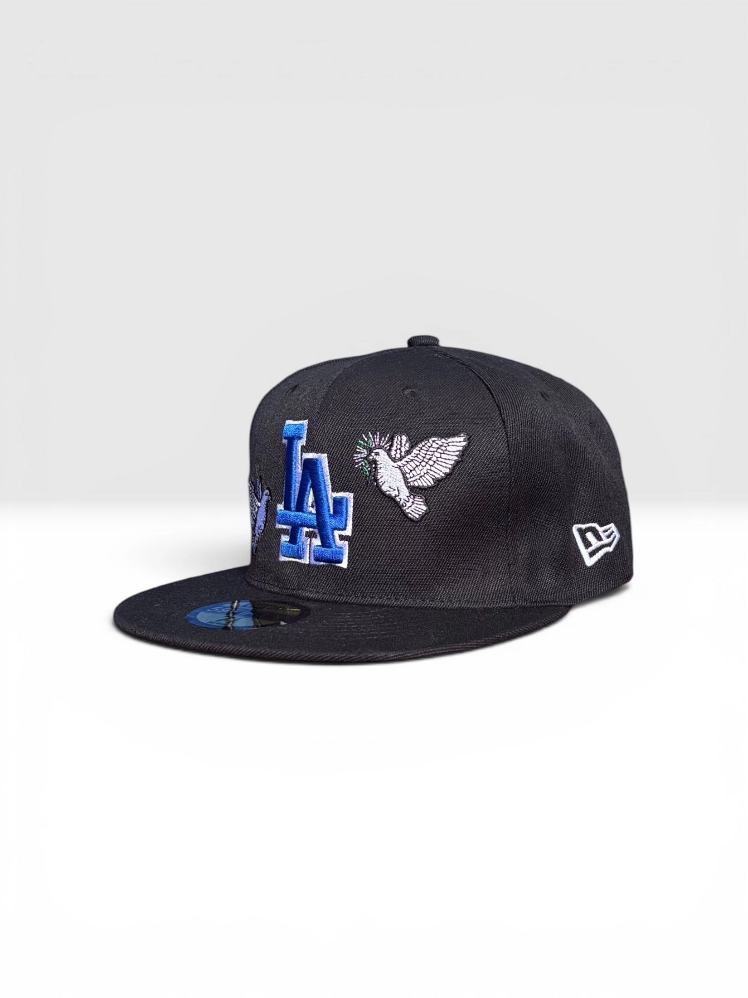 The peace collection 🕊️(fitted) 3