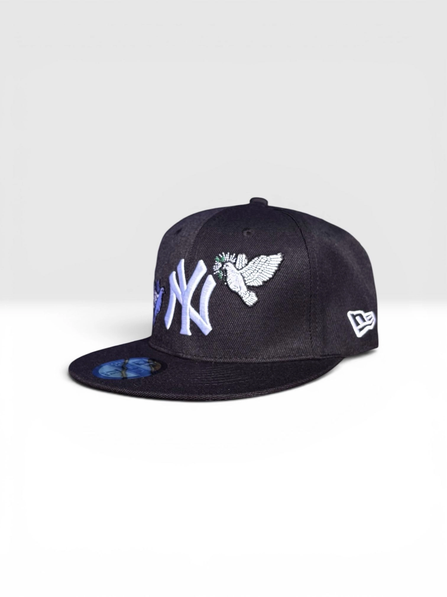 The peace collection🕊️ (fitted) 1