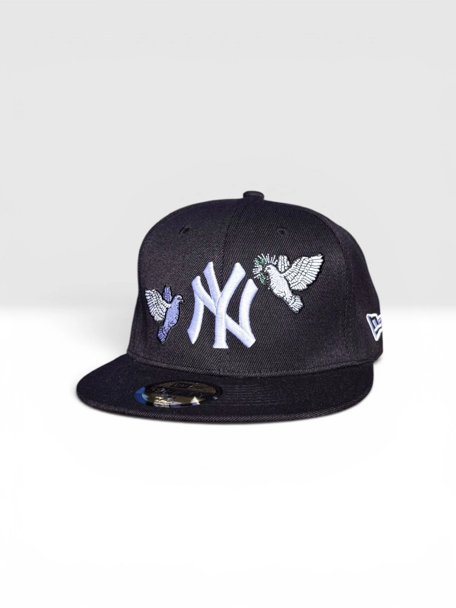 The peace collection🕊️ (fitted) 3