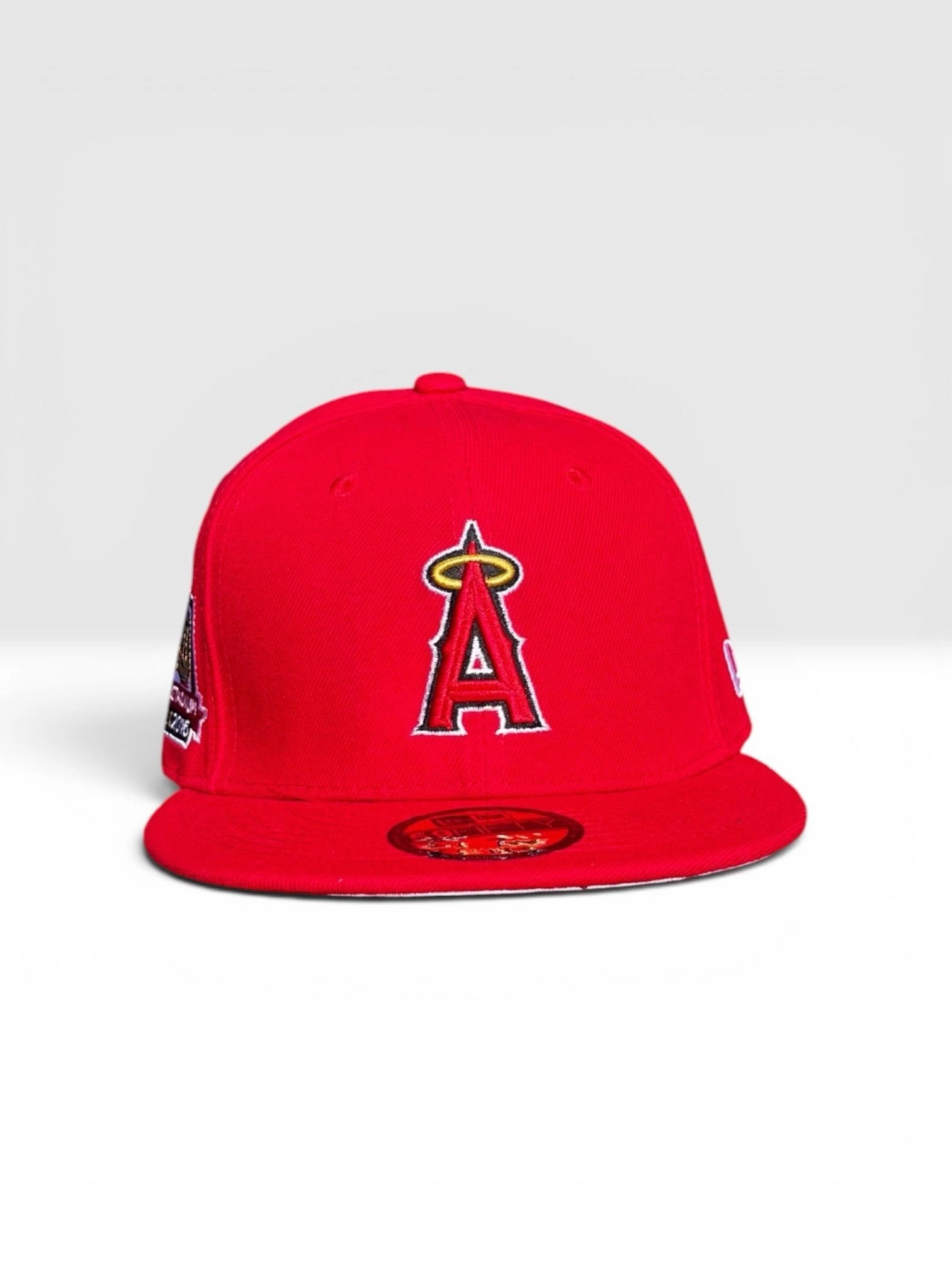 Angels red 1