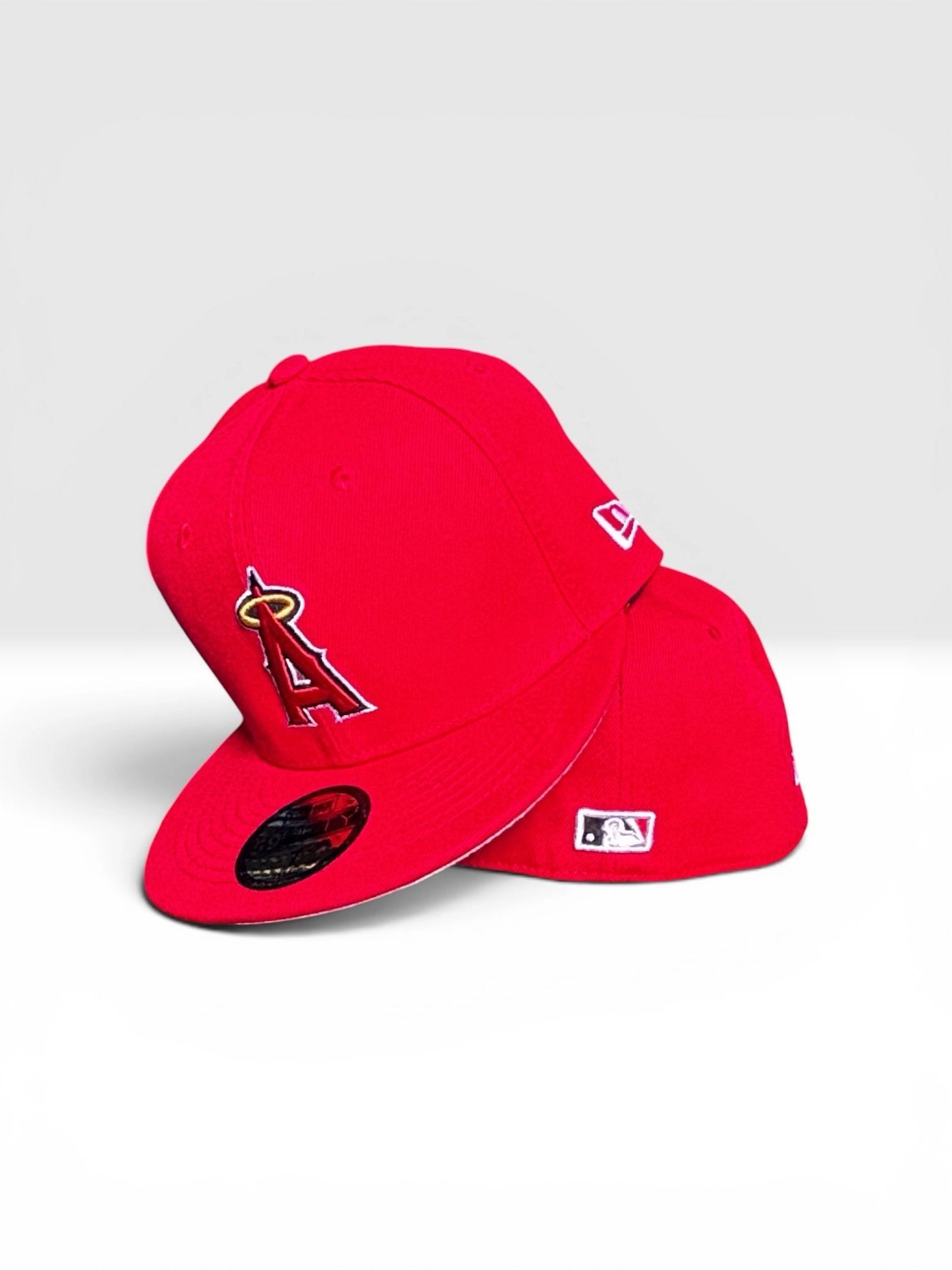 Angels red 3