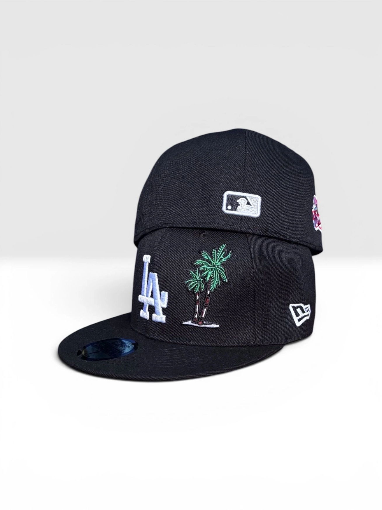 LA COCONUT TREE(fitted) 2