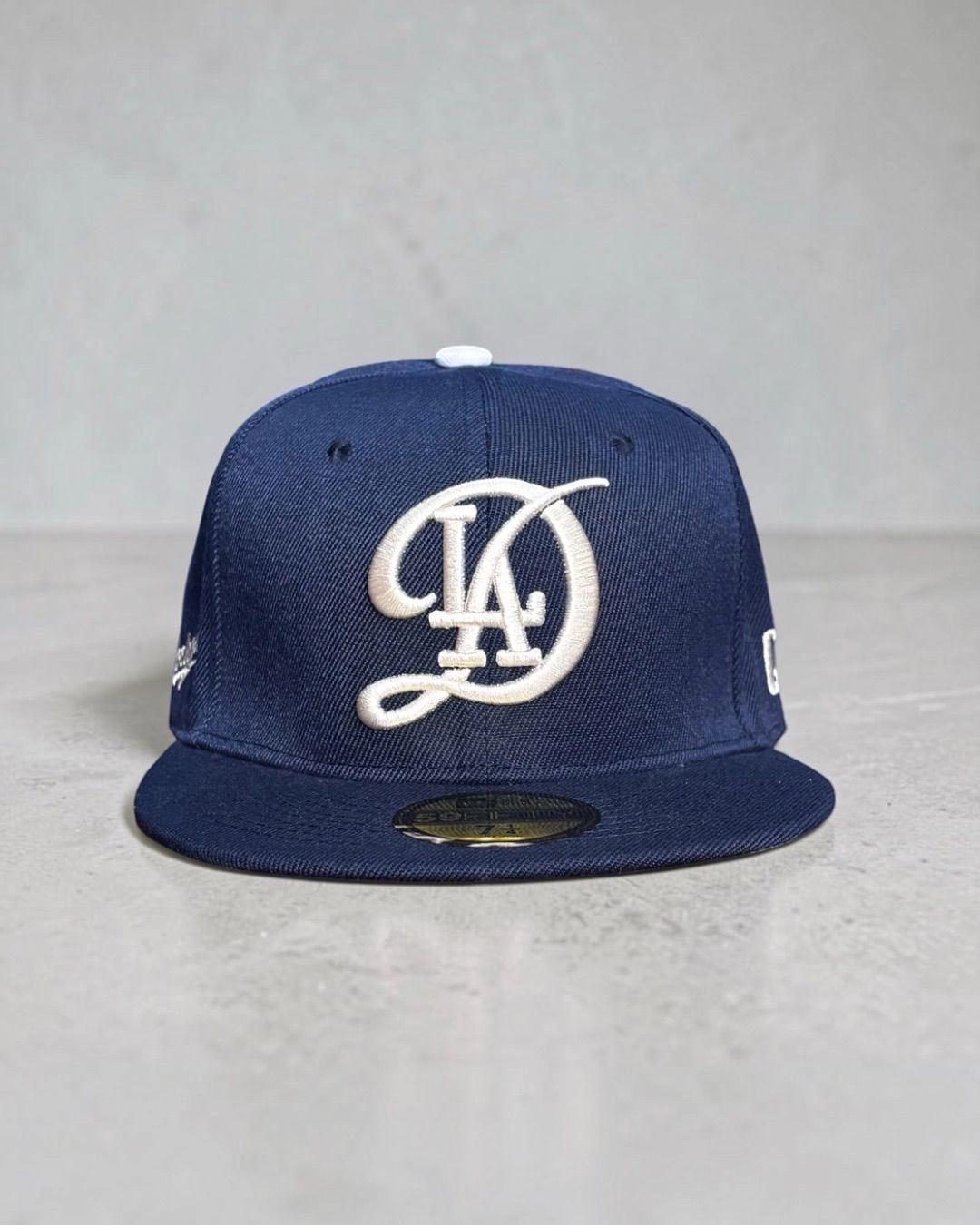 La dodger (fitted) 1