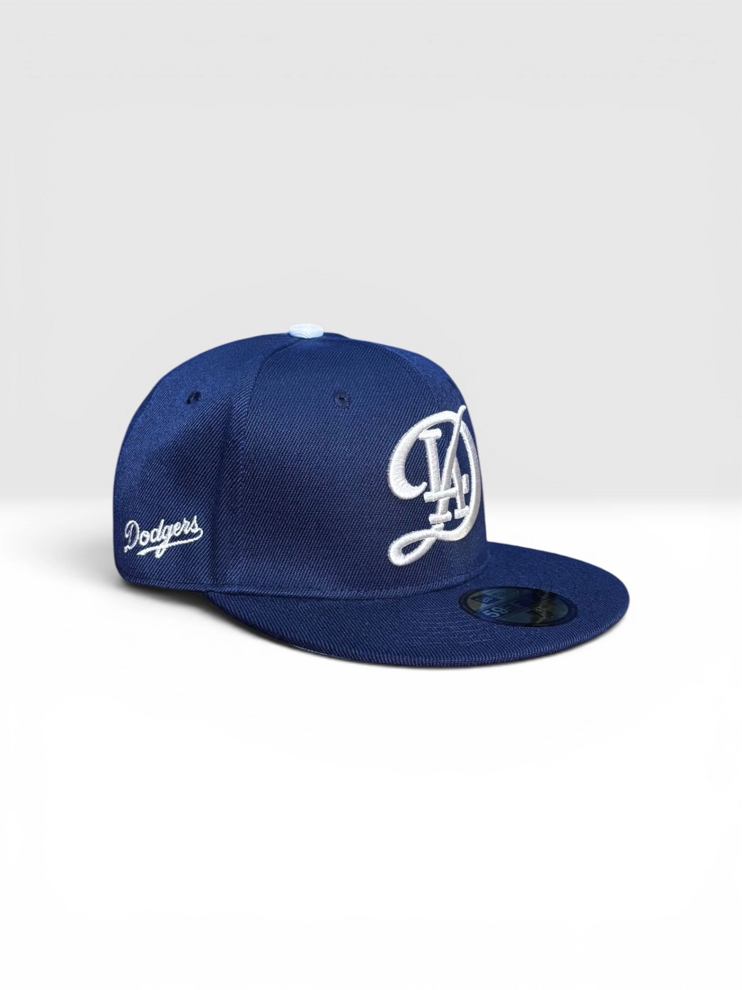 La dodger (fitted) 2