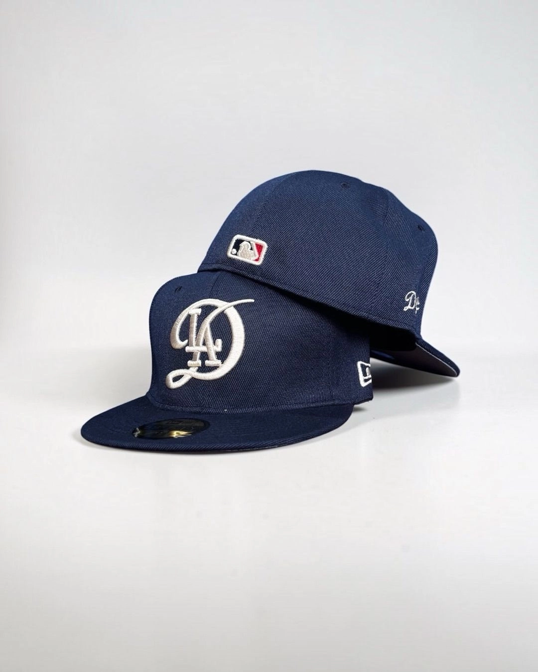 La dodger (fitted) 3