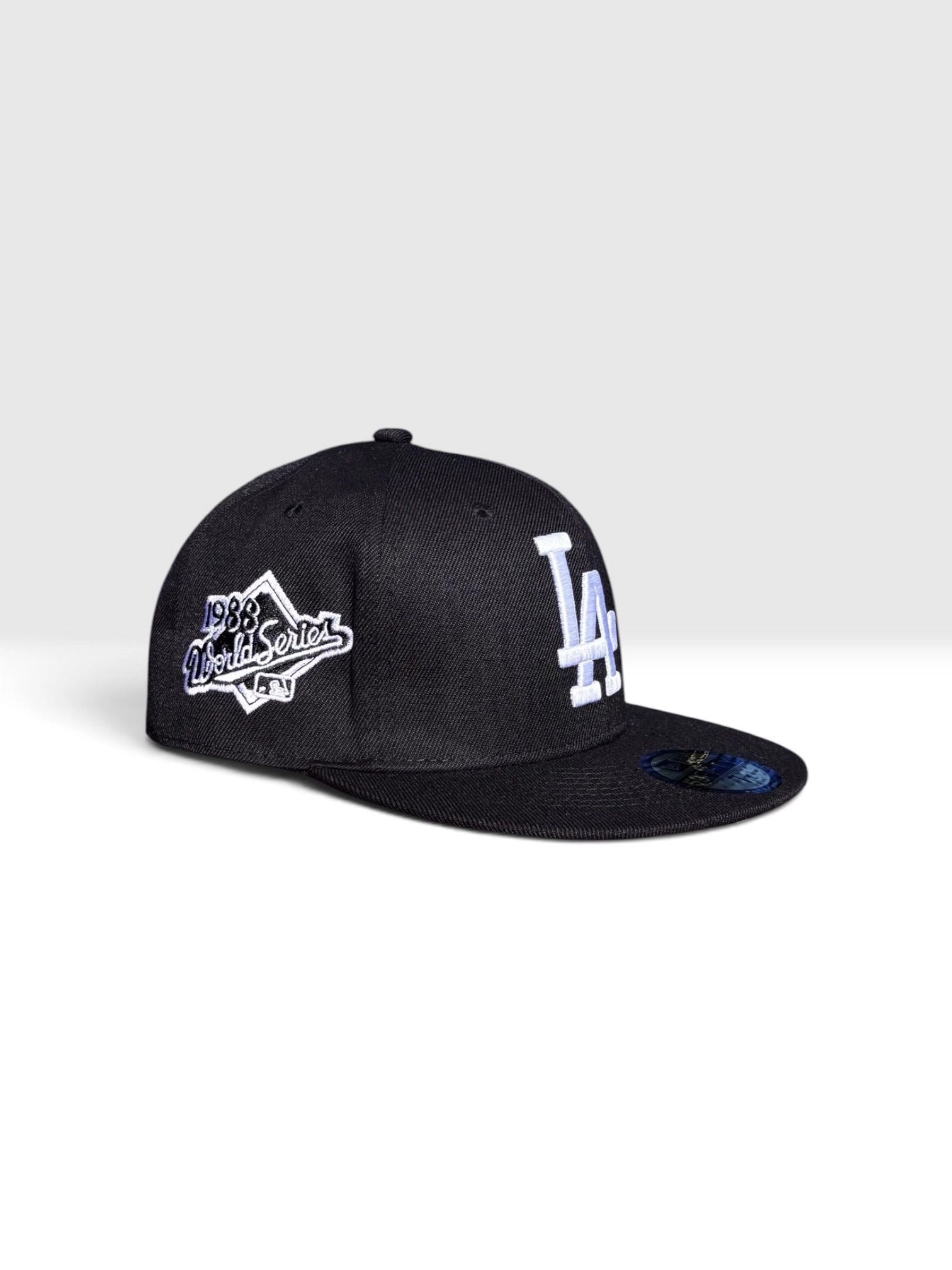 La World Series (fitted) 2