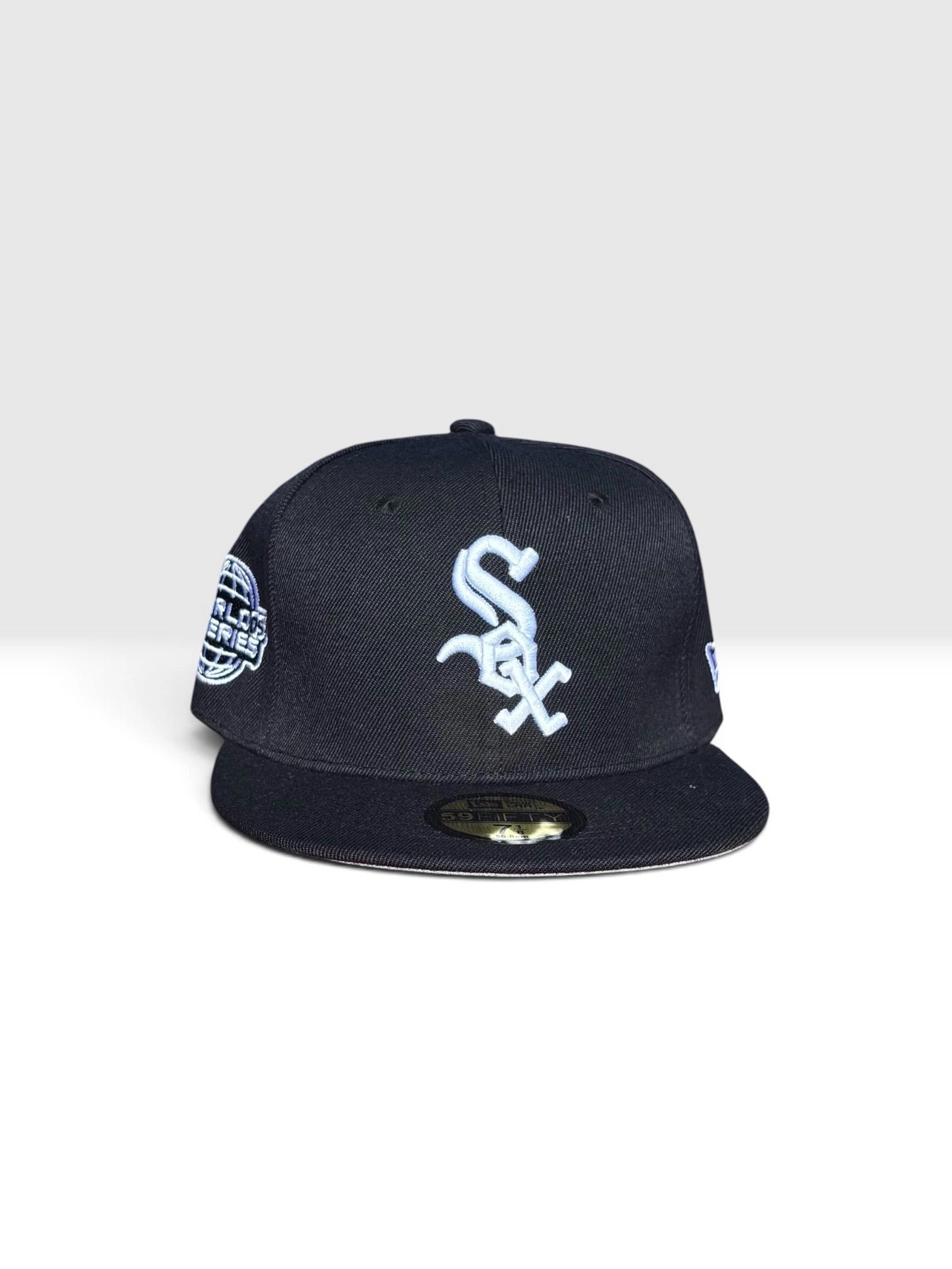 Sox World Series (fitted) 1