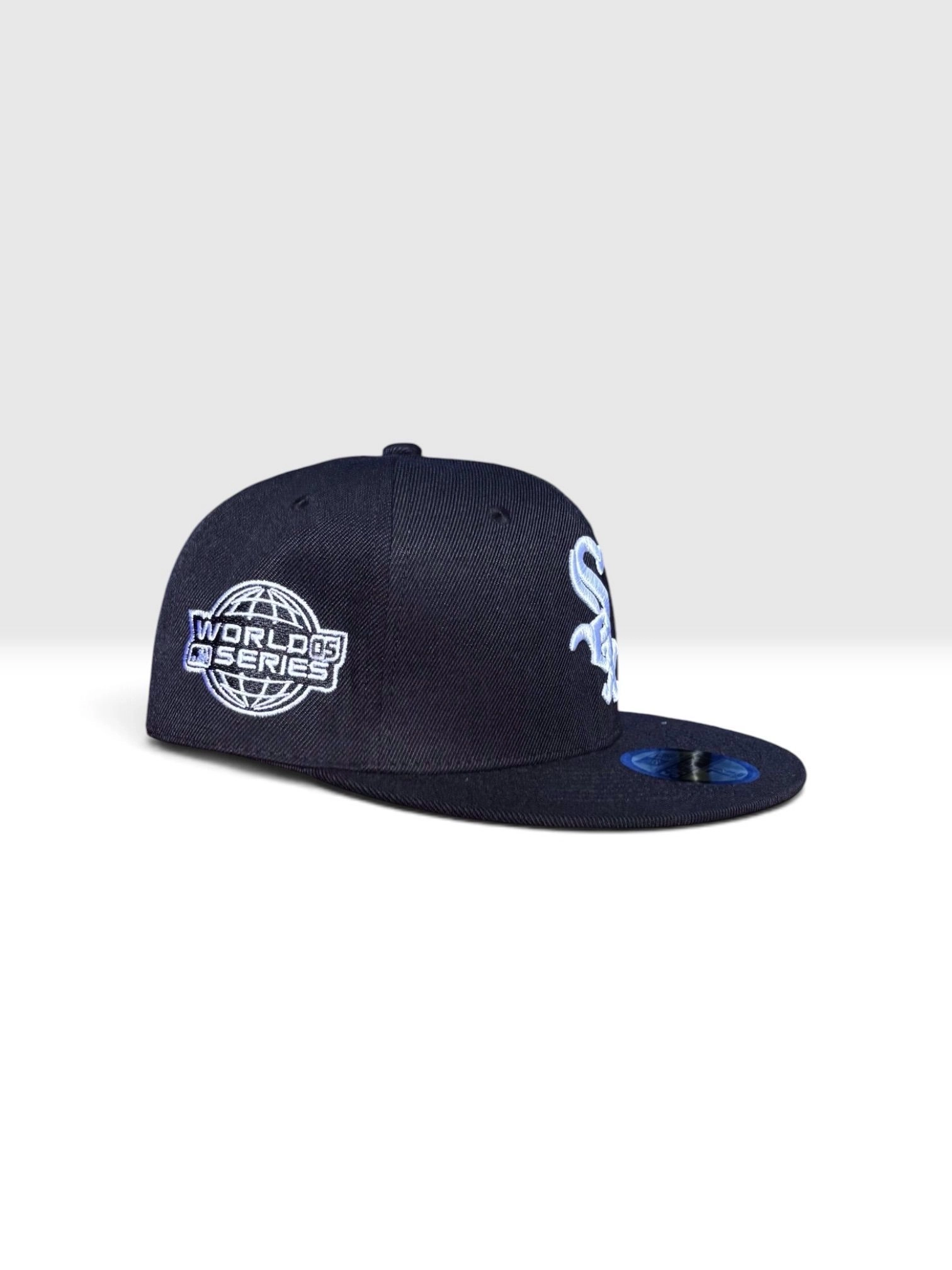 Sox World Series (fitted) 2