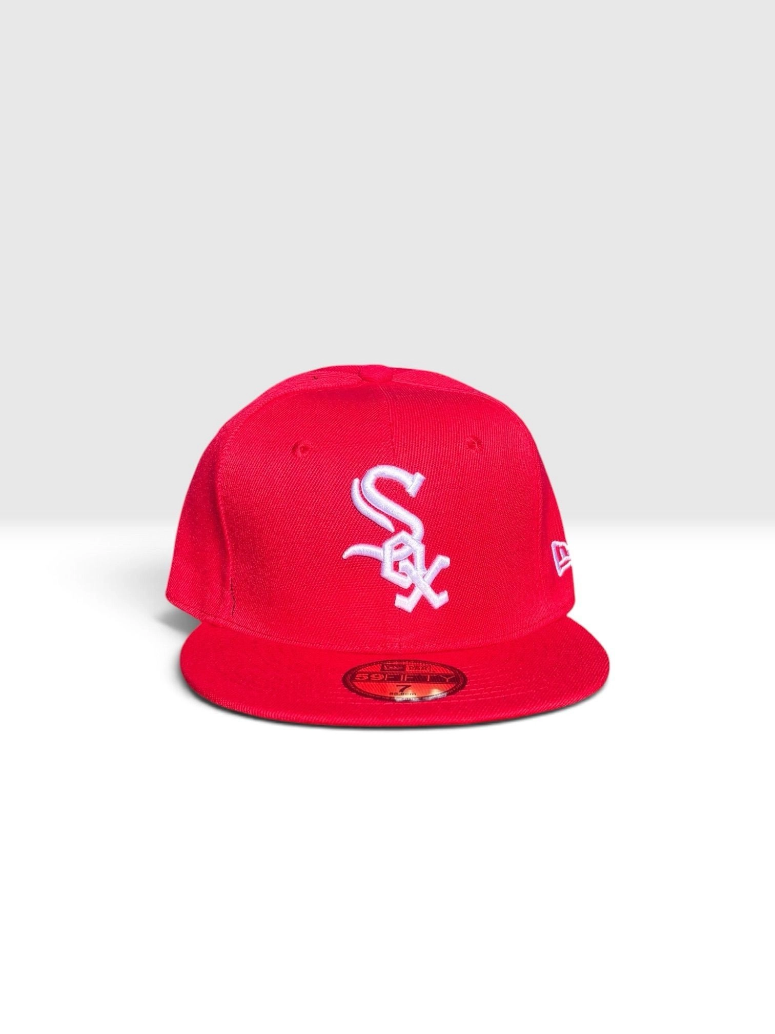 Sox red 1