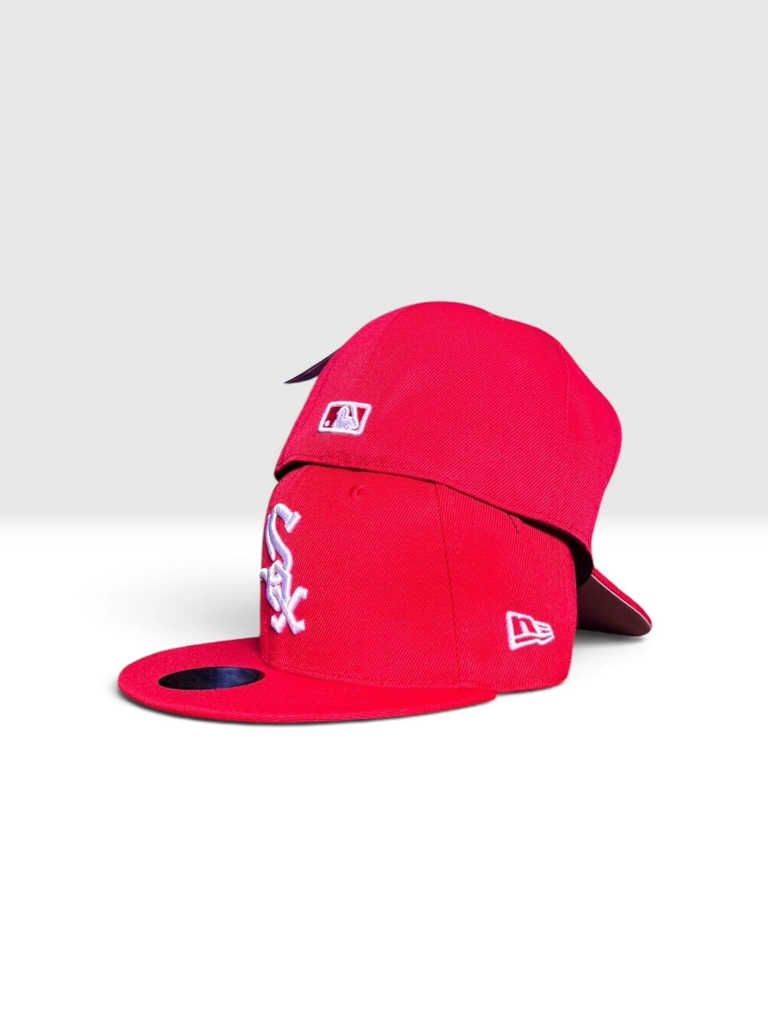 Sox red 2
