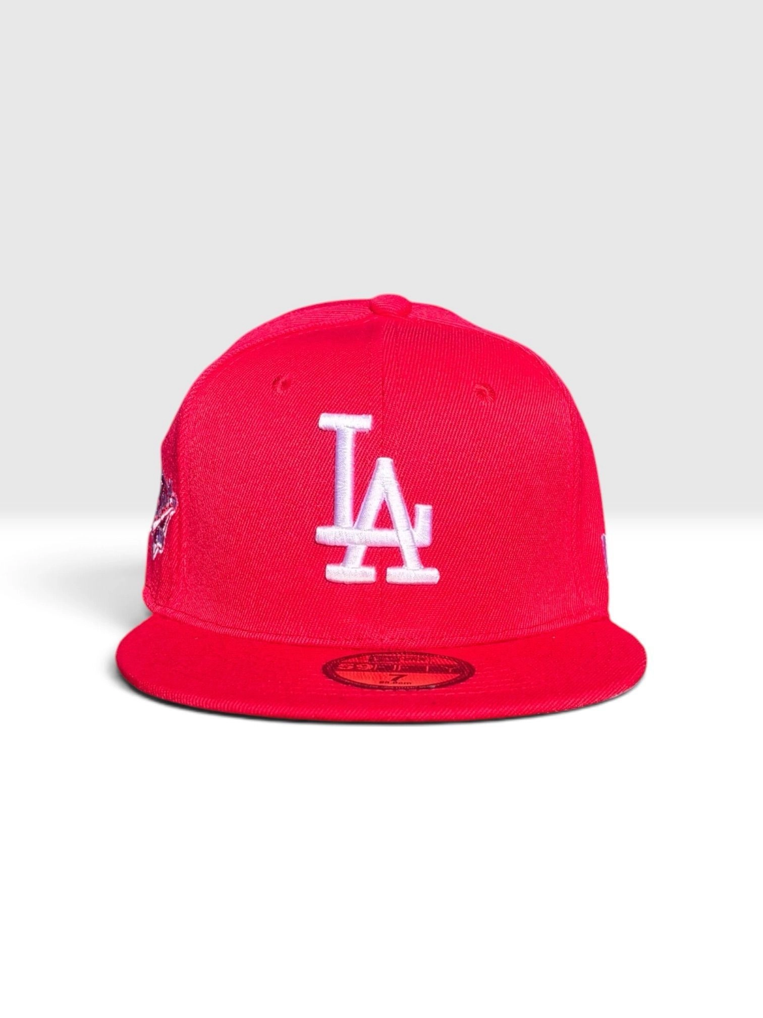 La red (world series) 1