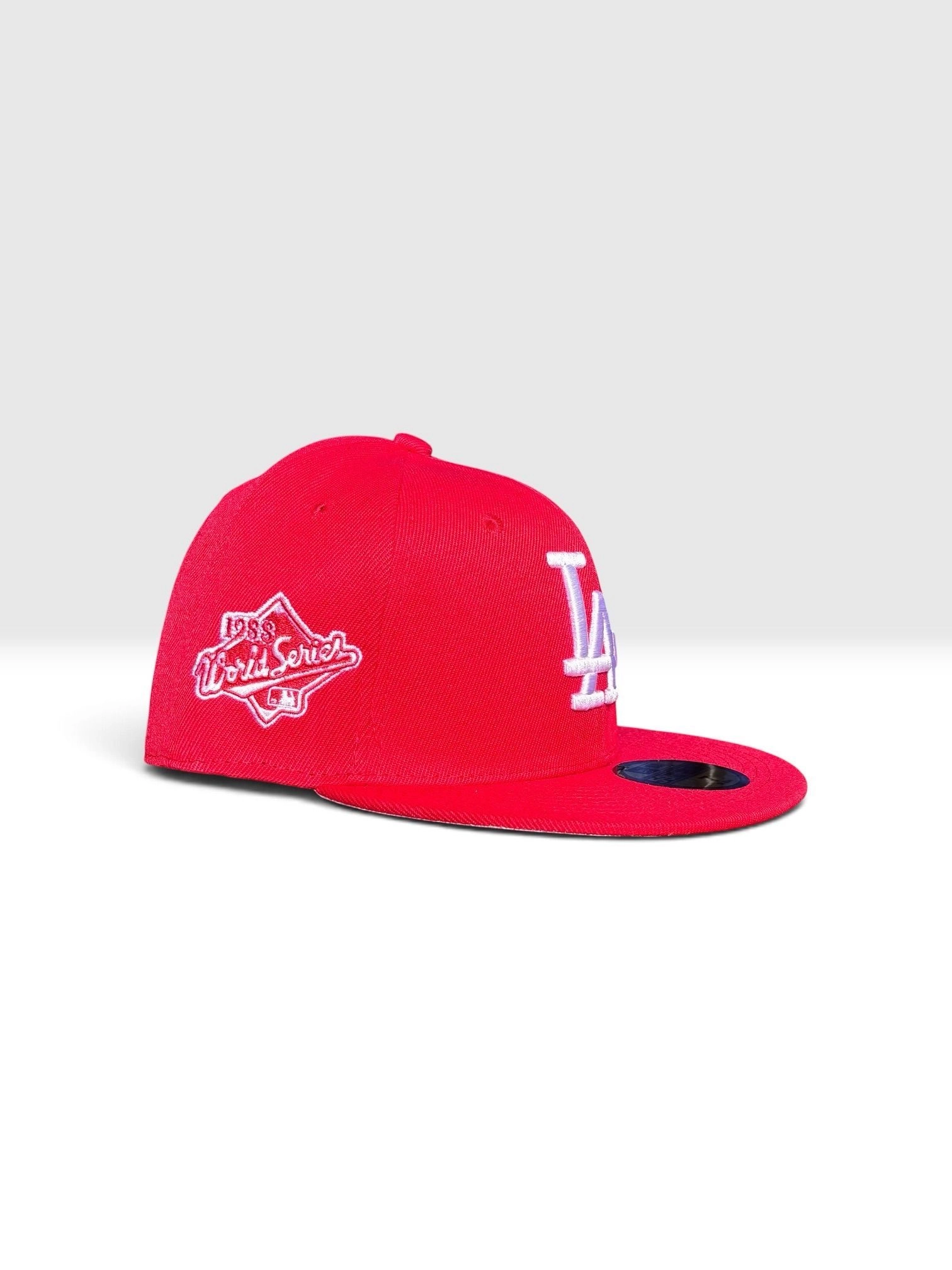La red (world series) 2