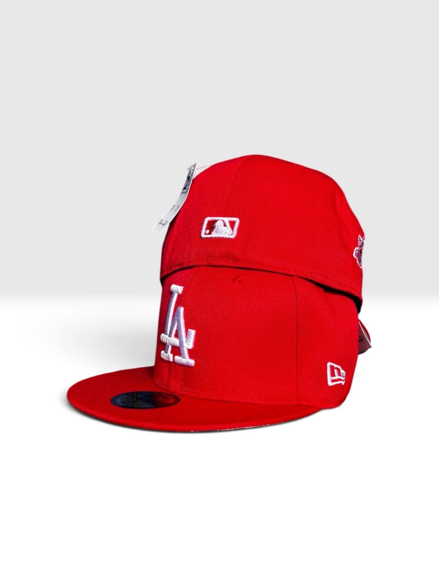 La red (world series) 3