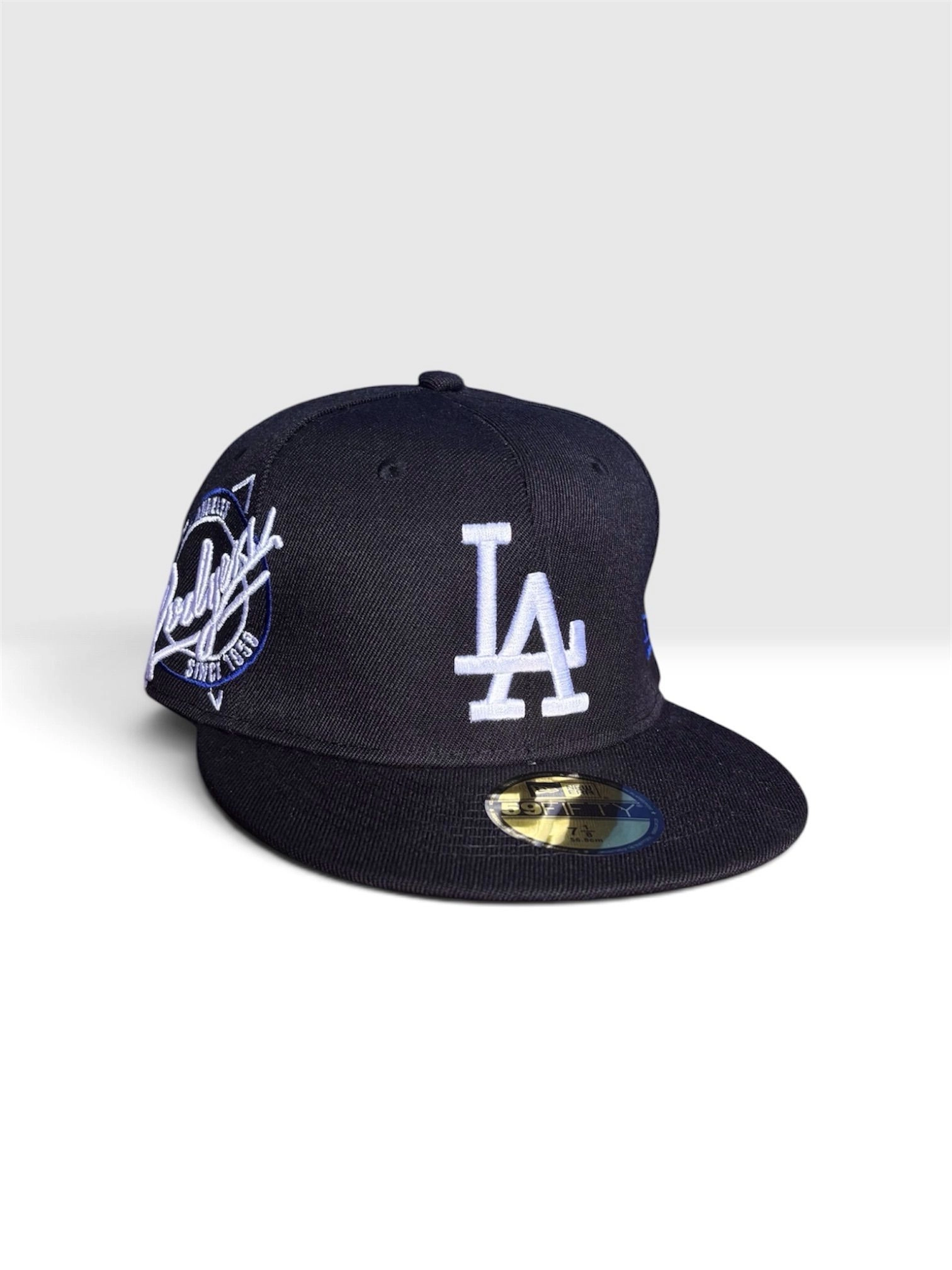 La dodger 1