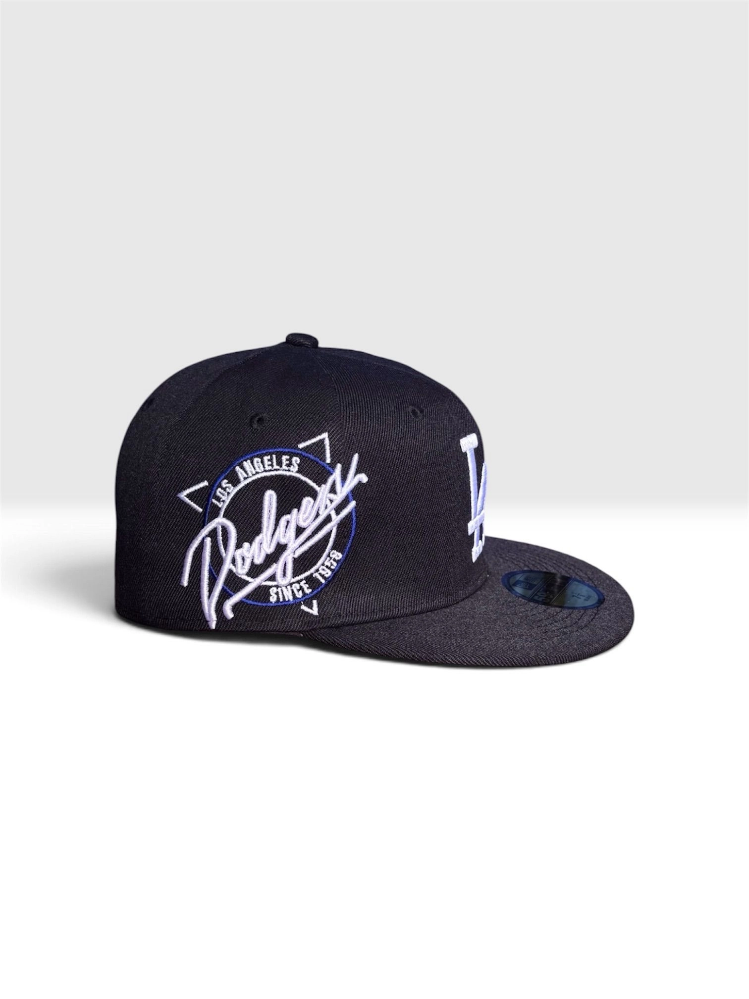La dodger 2