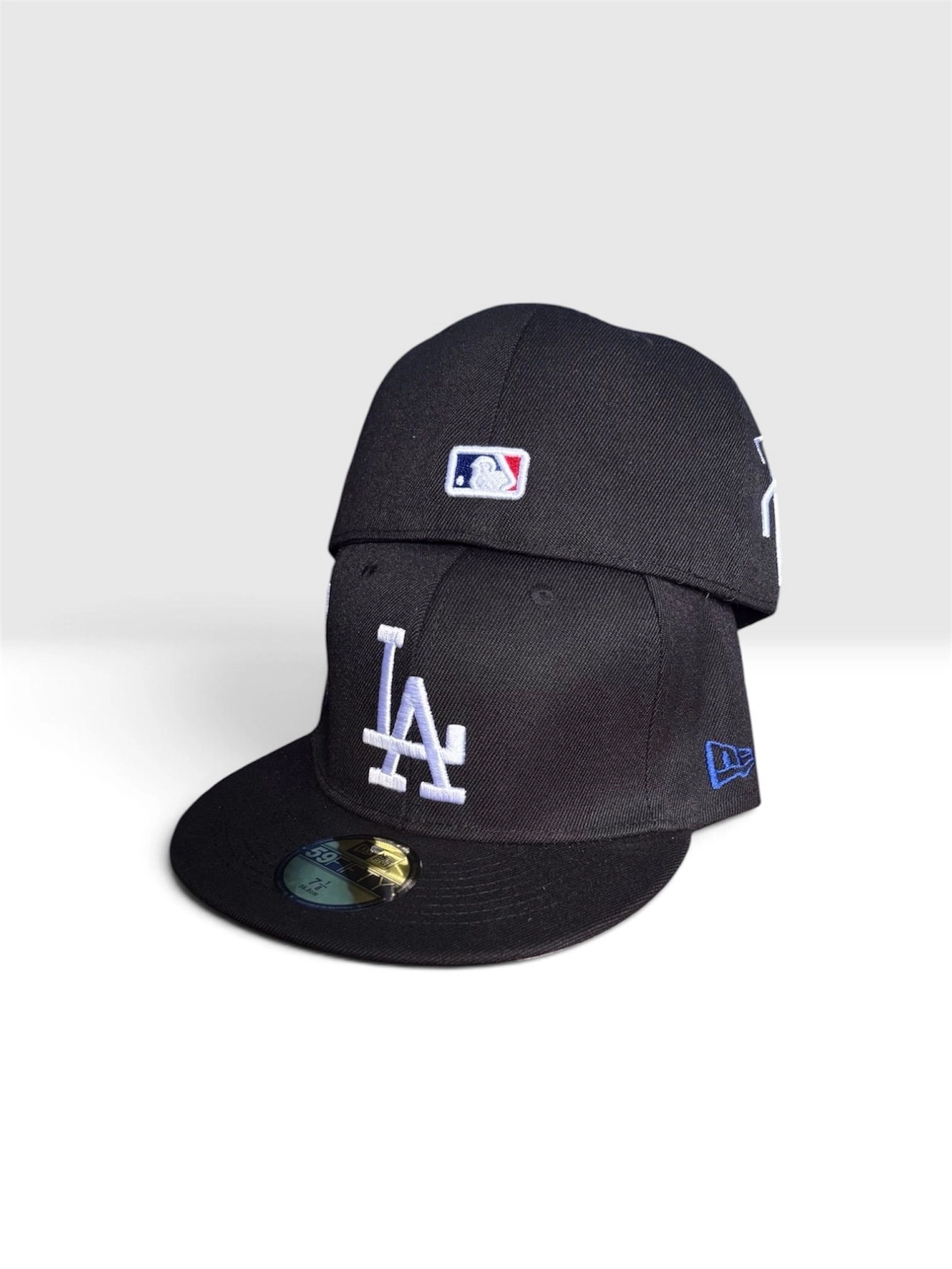 La dodger 3