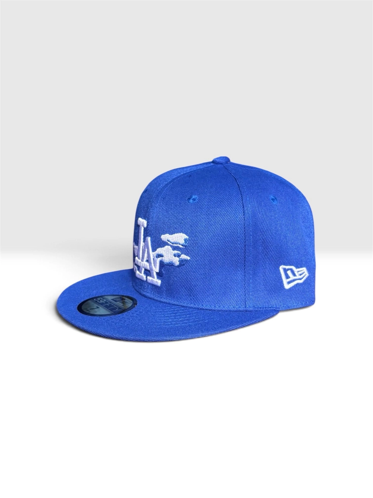 LA CLOUD (blue) 2