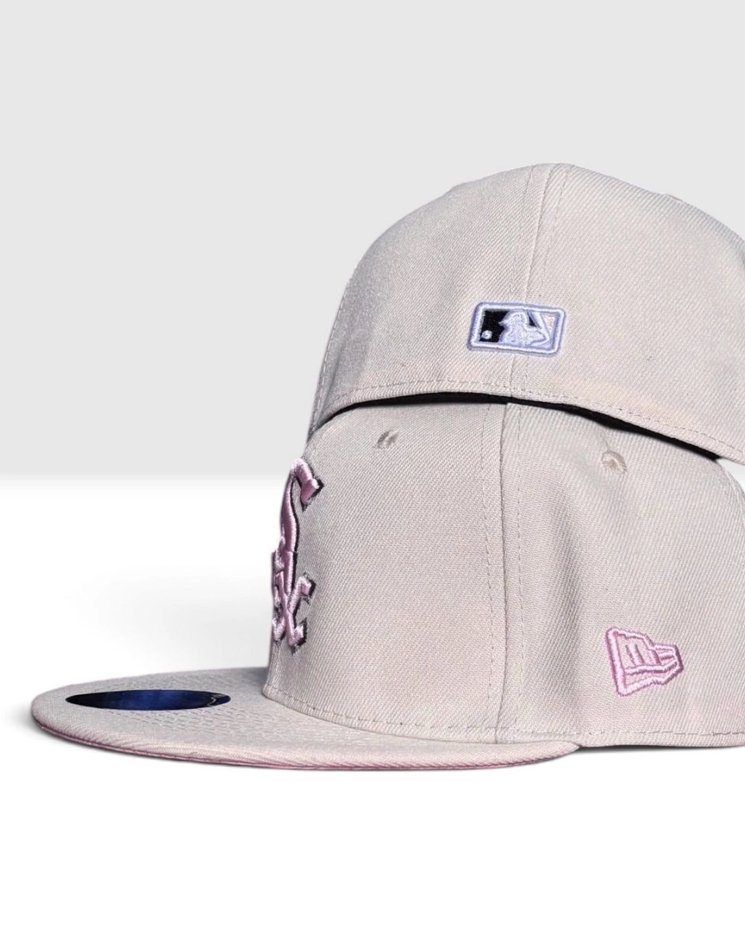 Sox off white and pink 3