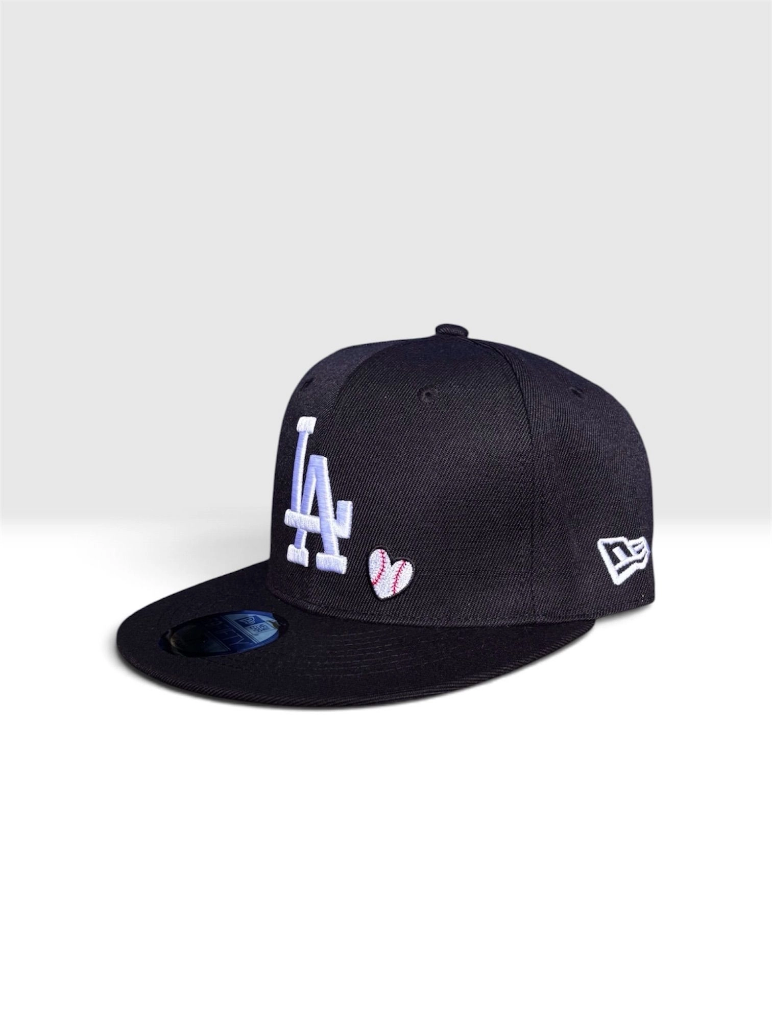 LA (from love,hustle=game collection) 2