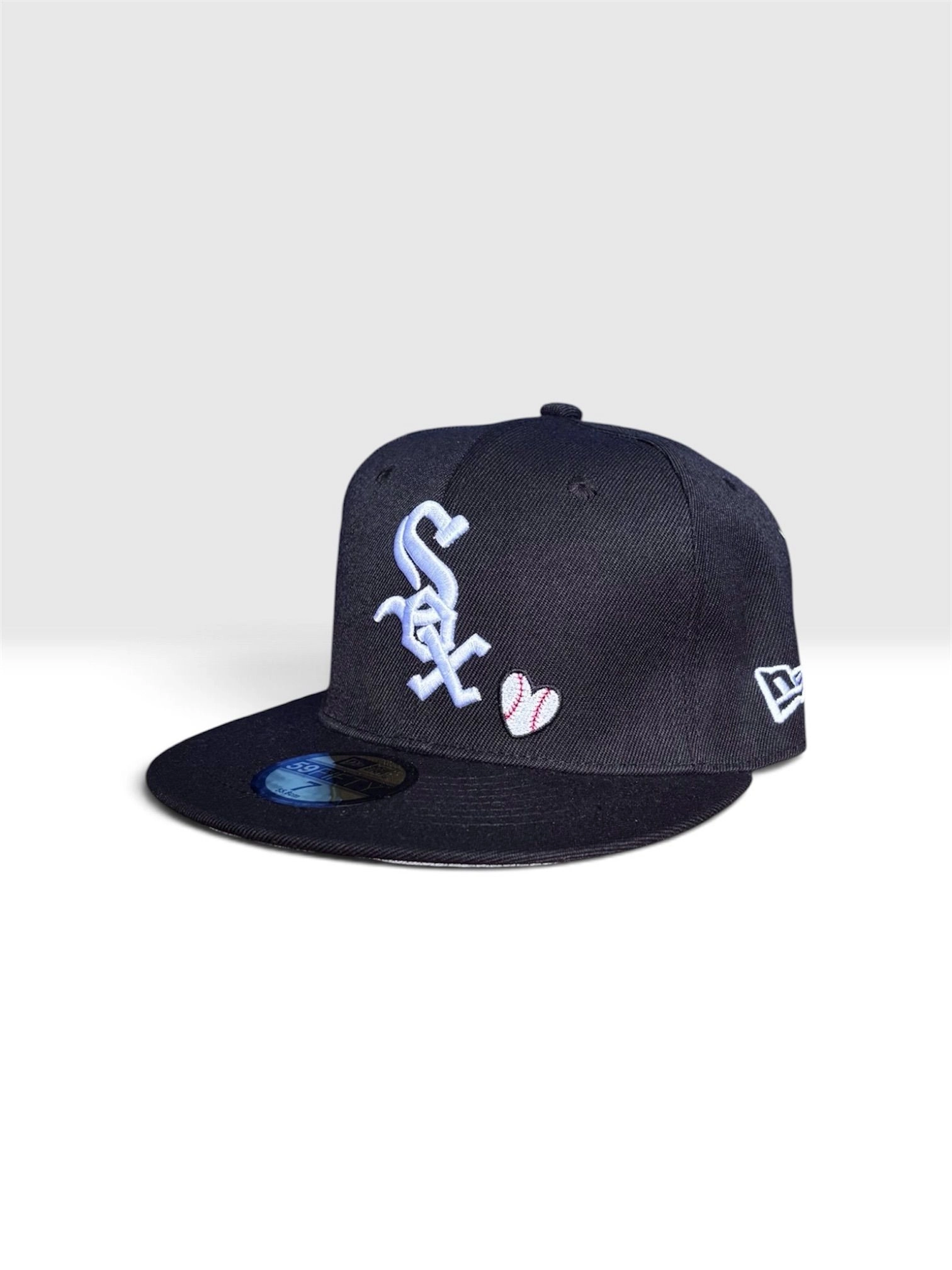 Sox (from love,hustle=game collection) 1