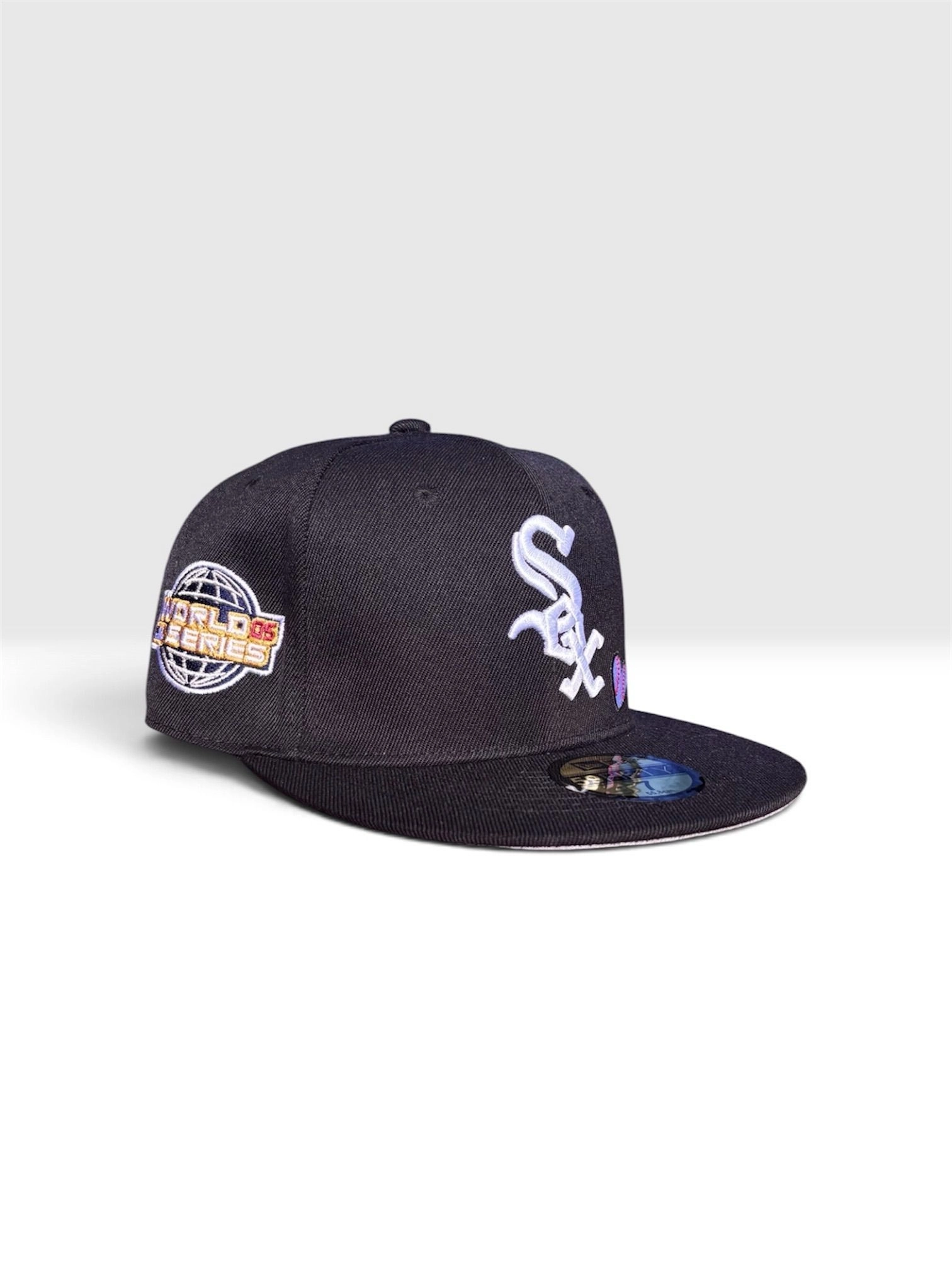 Sox (from love,hustle=game collection) 2