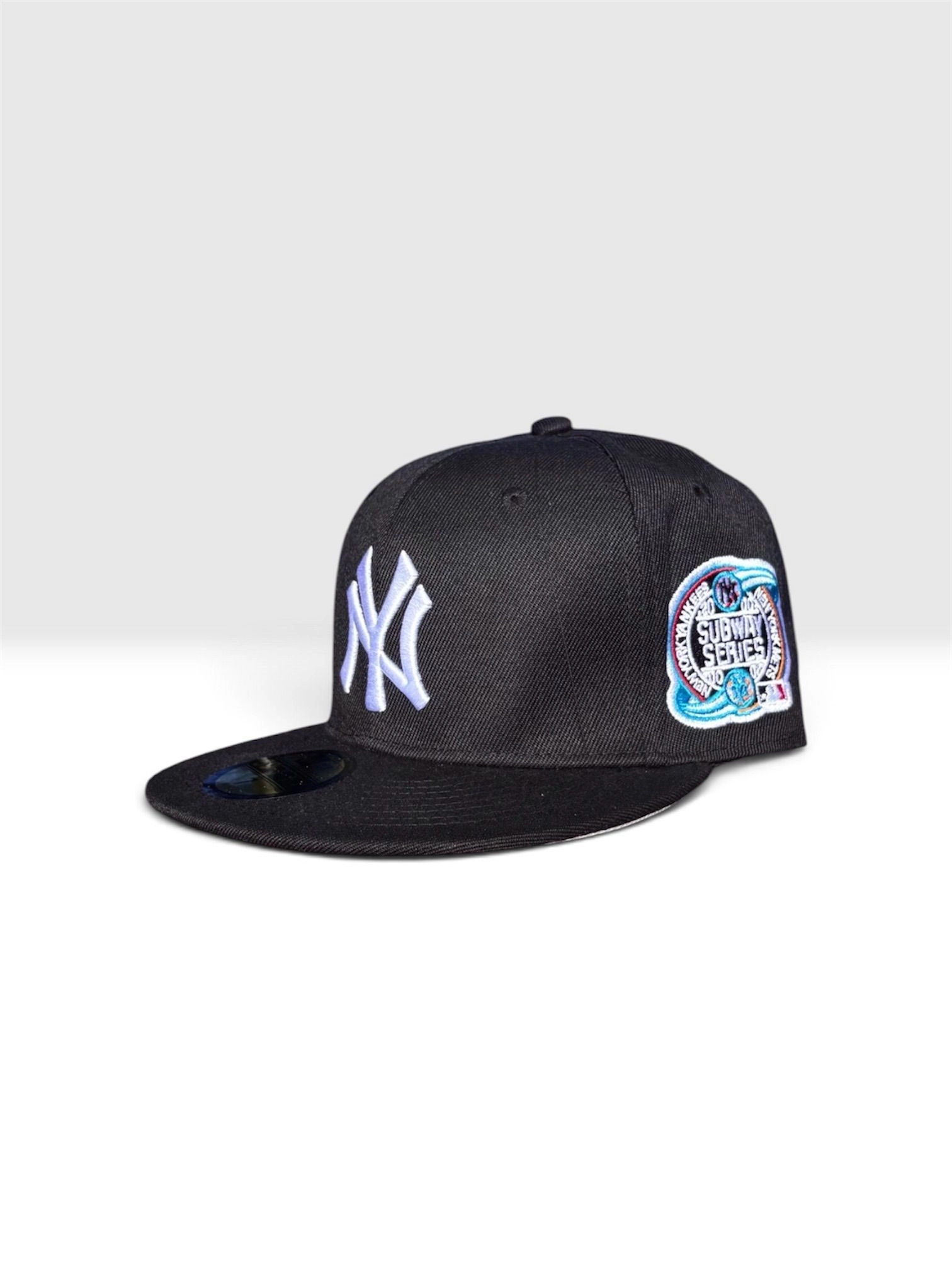 NY SUBWAY SERIES 2