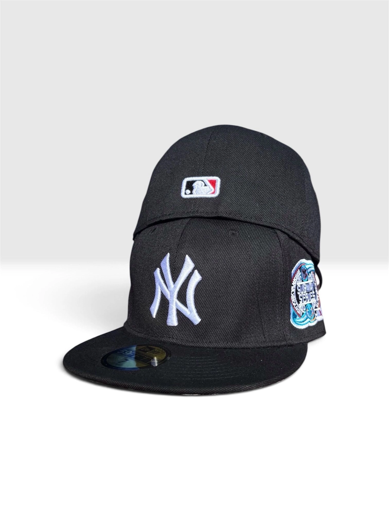 NY SUBWAY SERIES 3