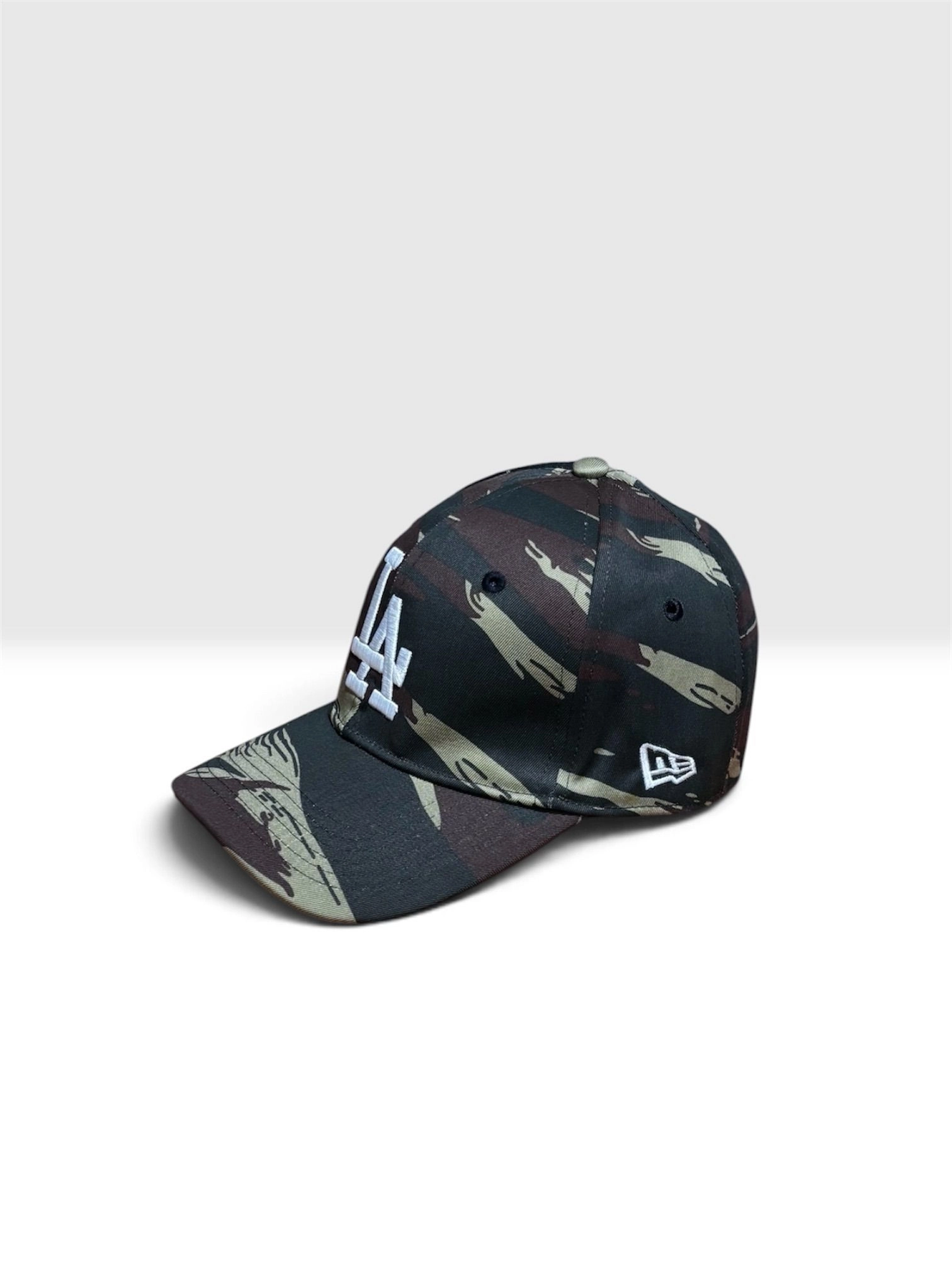 LA CAMOUFLAGE 2
