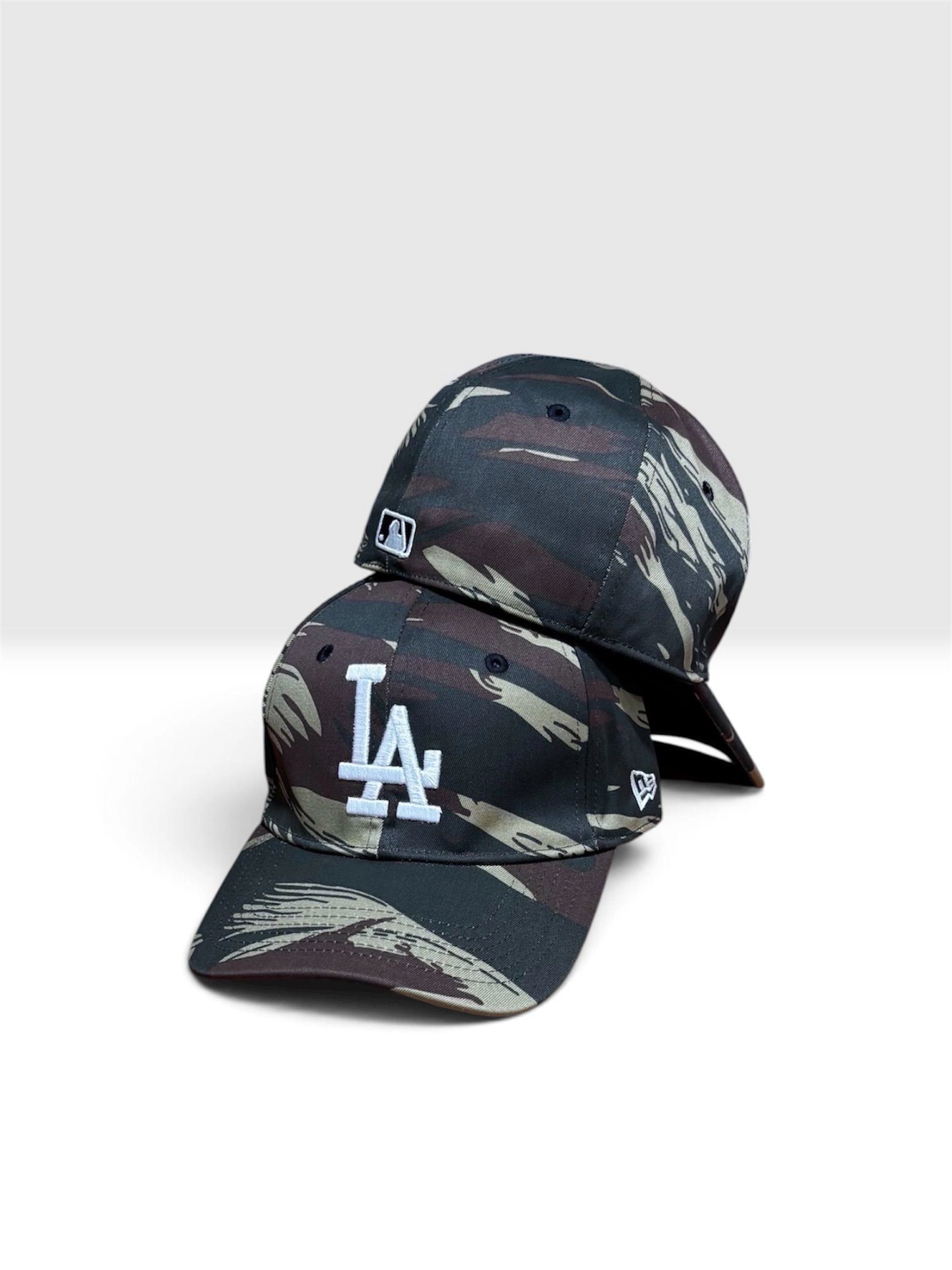 LA CAMOUFLAGE 3